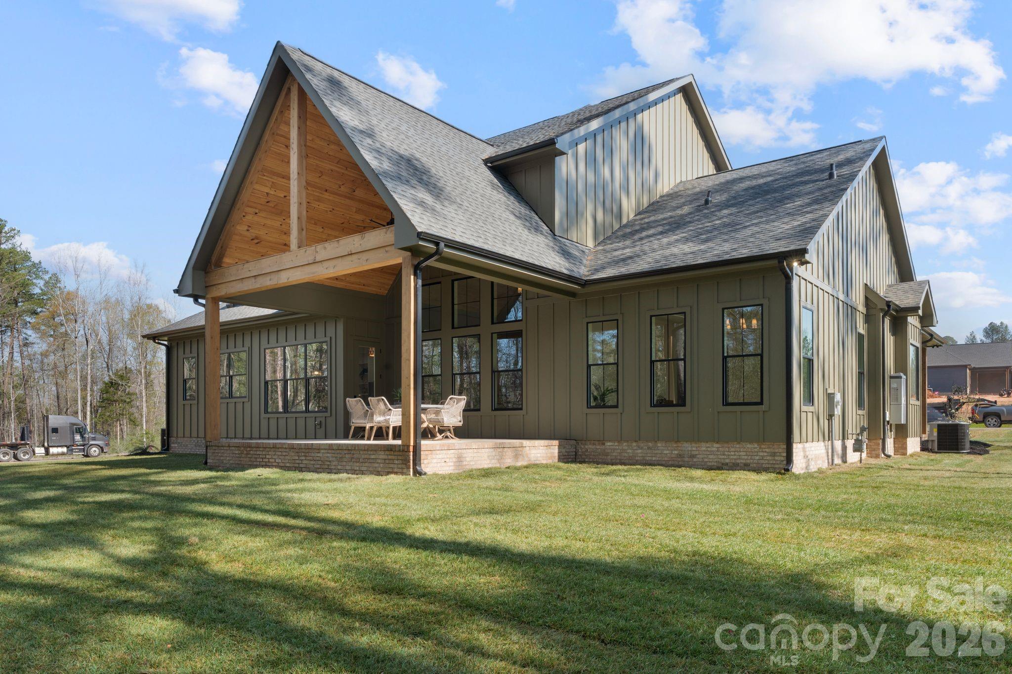 568 Longleaf Pine Lane — Clover