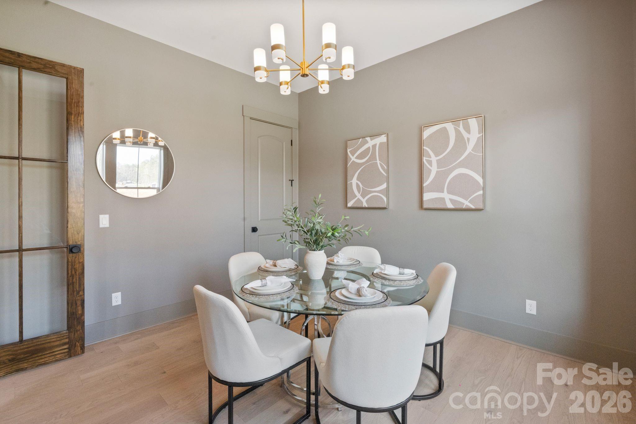 568 Longleaf Pine Lane — Clover