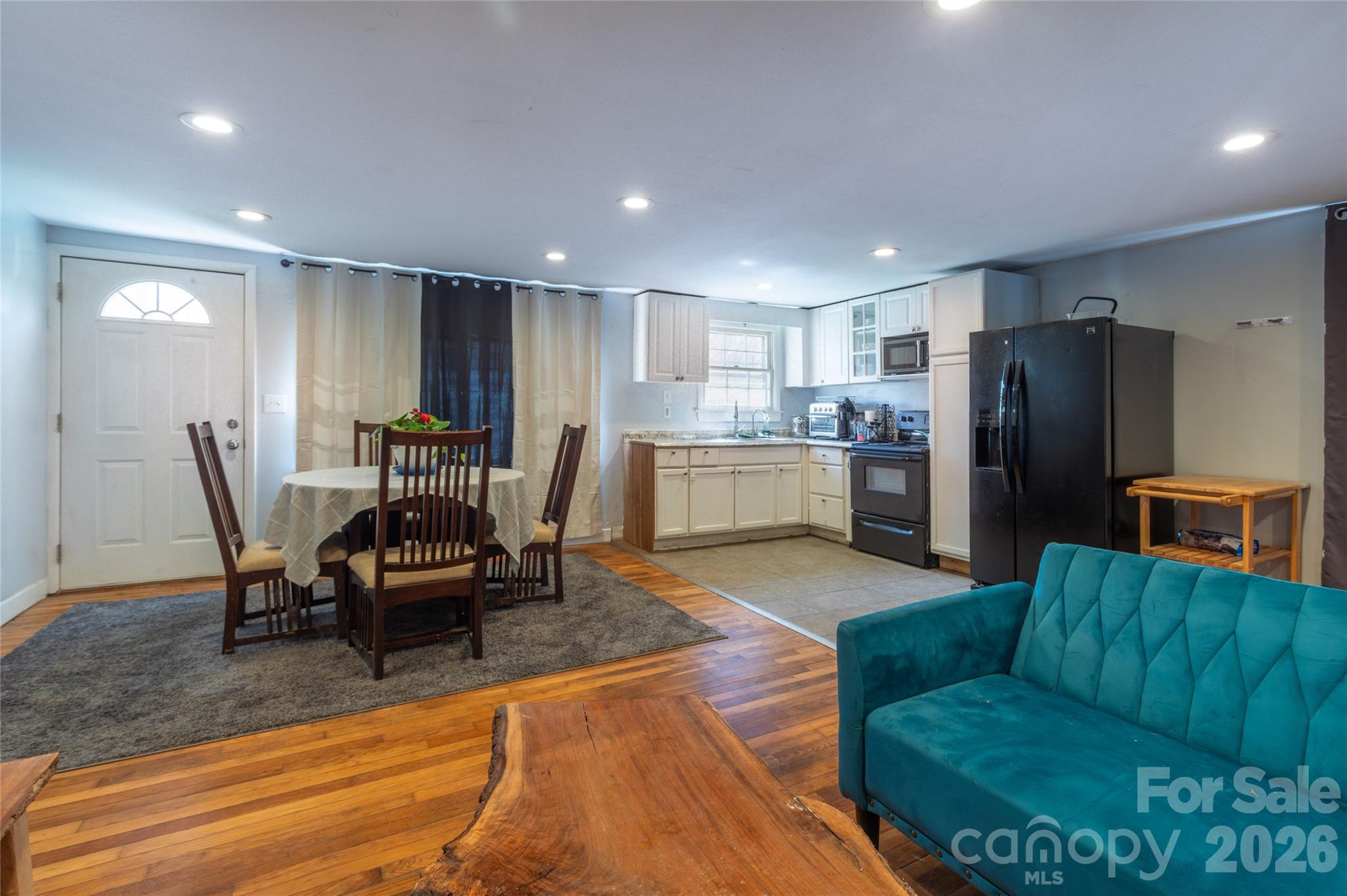 14 Winter Woods Drive — Asheville