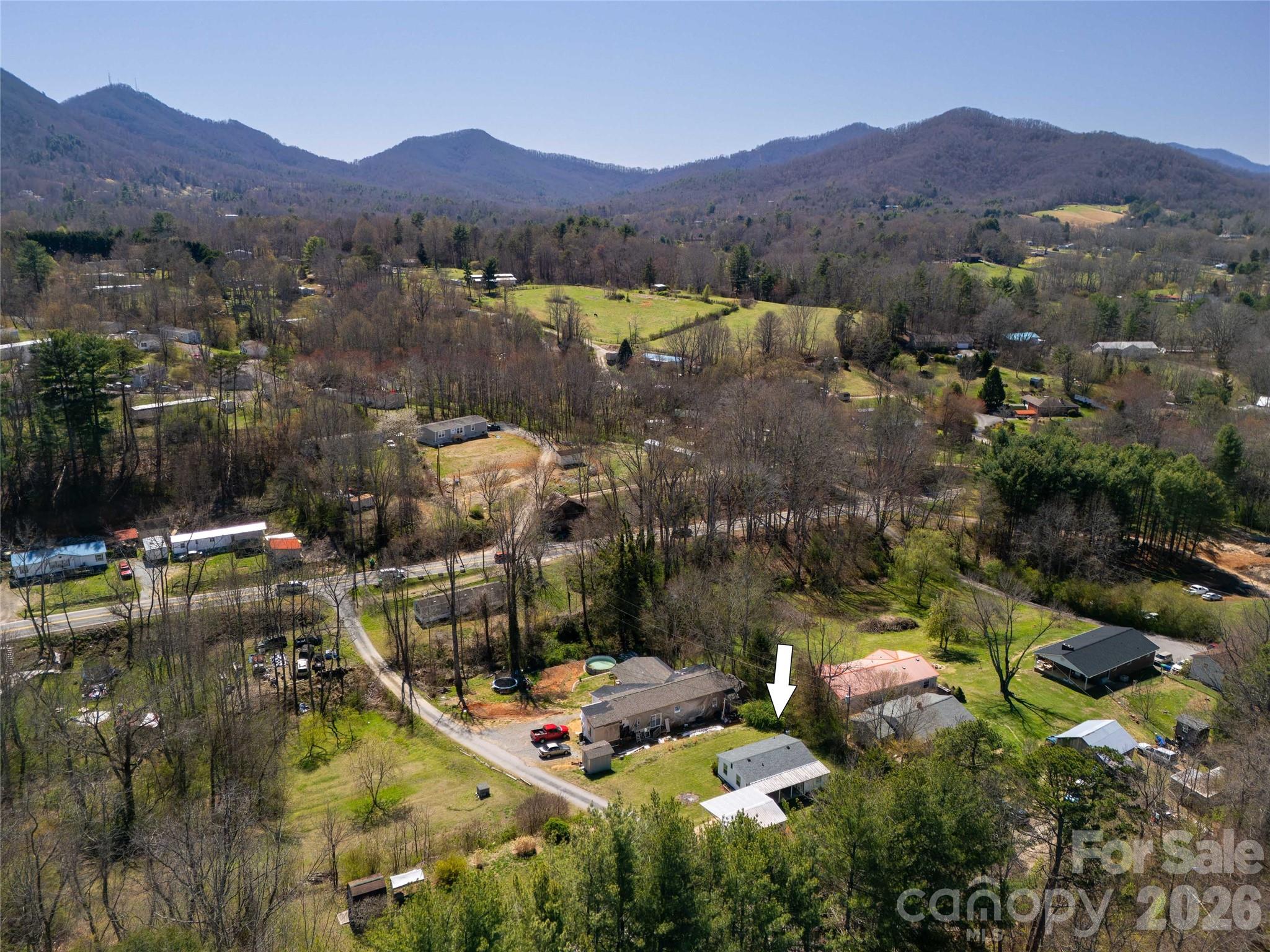 14 Winter Woods Drive — Asheville