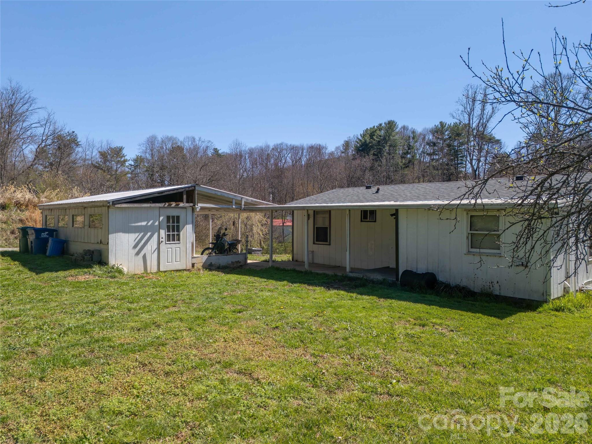 14 Winter Woods Drive — Asheville