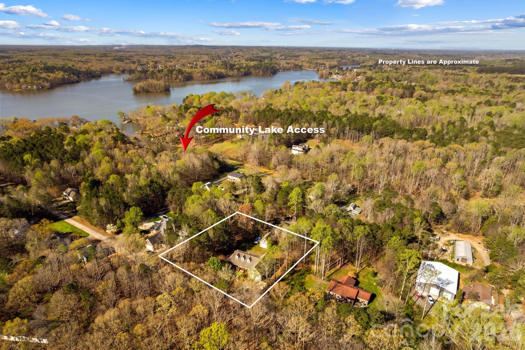 260 River Country Road — Salisbury