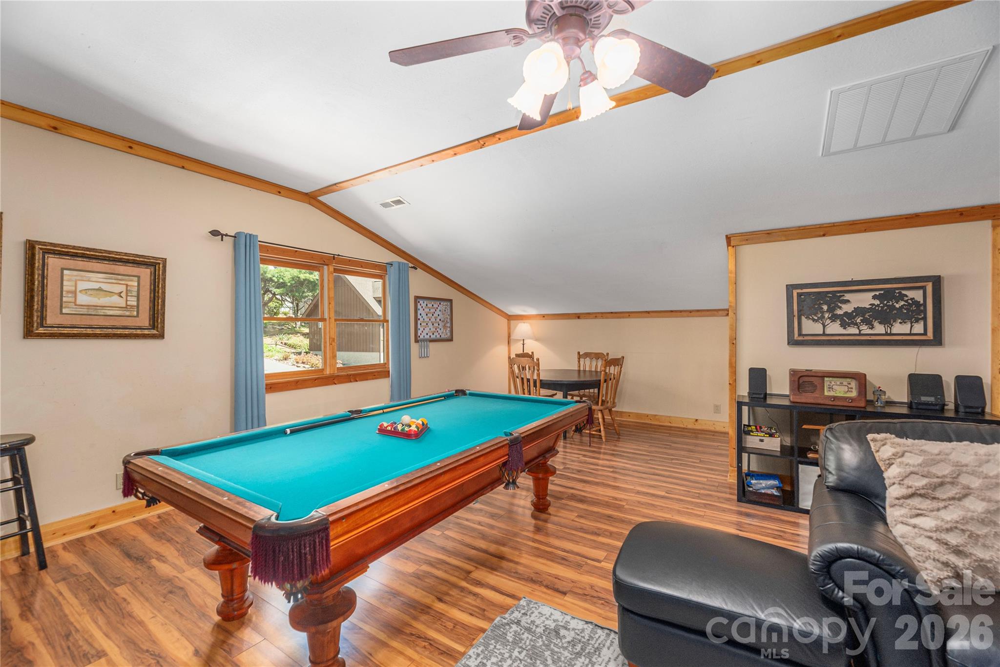 129 Valley Creek Drive — Maggie Valley