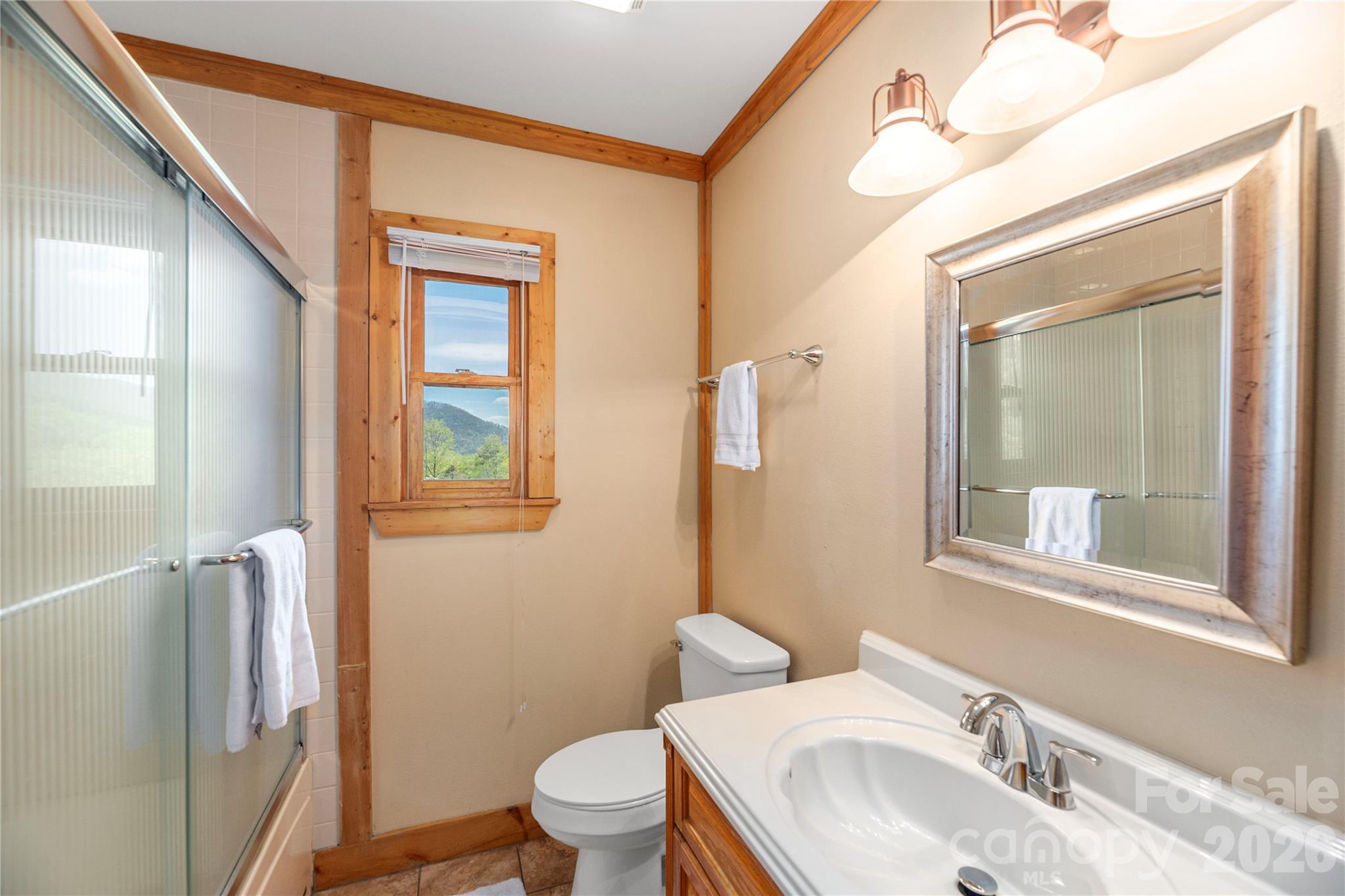 129 Valley Creek Drive — Maggie Valley