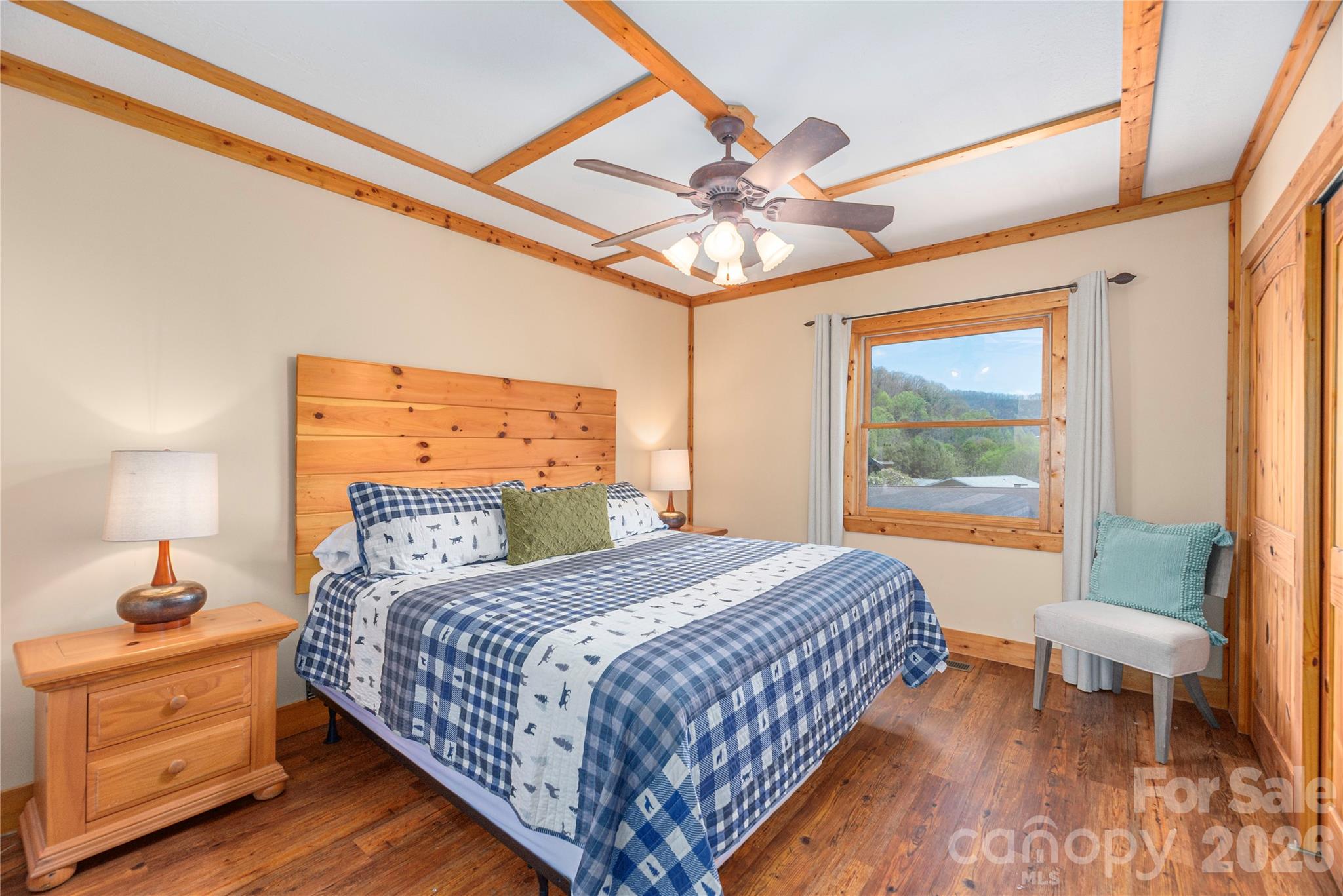 129 Valley Creek Drive — Maggie Valley