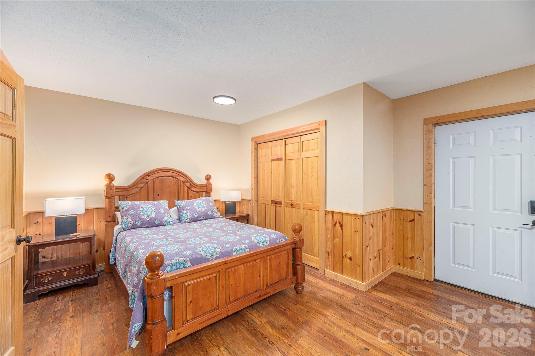 129 Valley Creek Drive — Maggie Valley