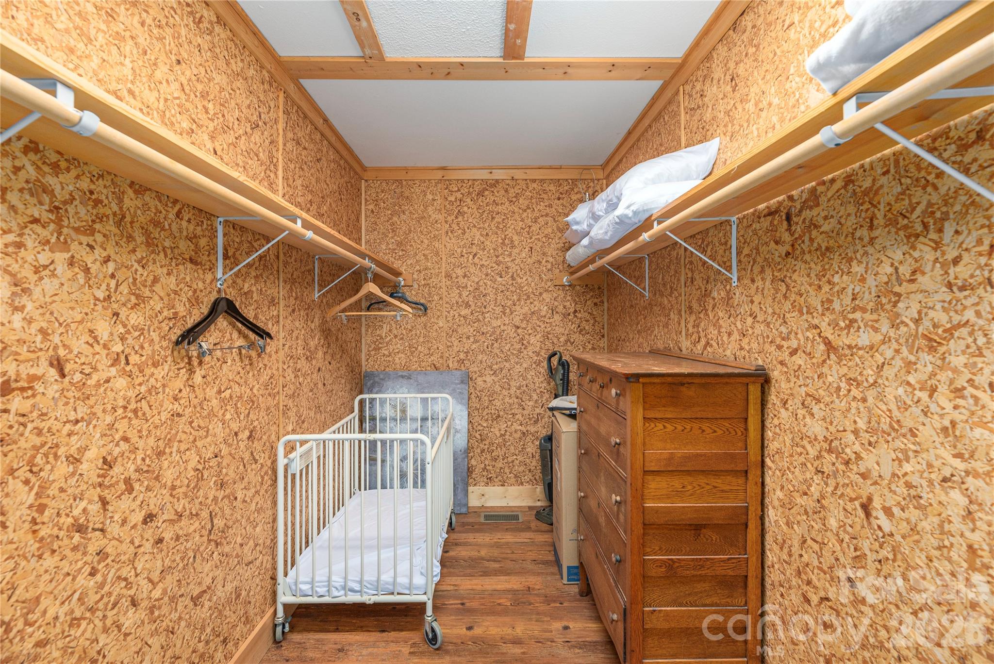 129 Valley Creek Drive — Maggie Valley