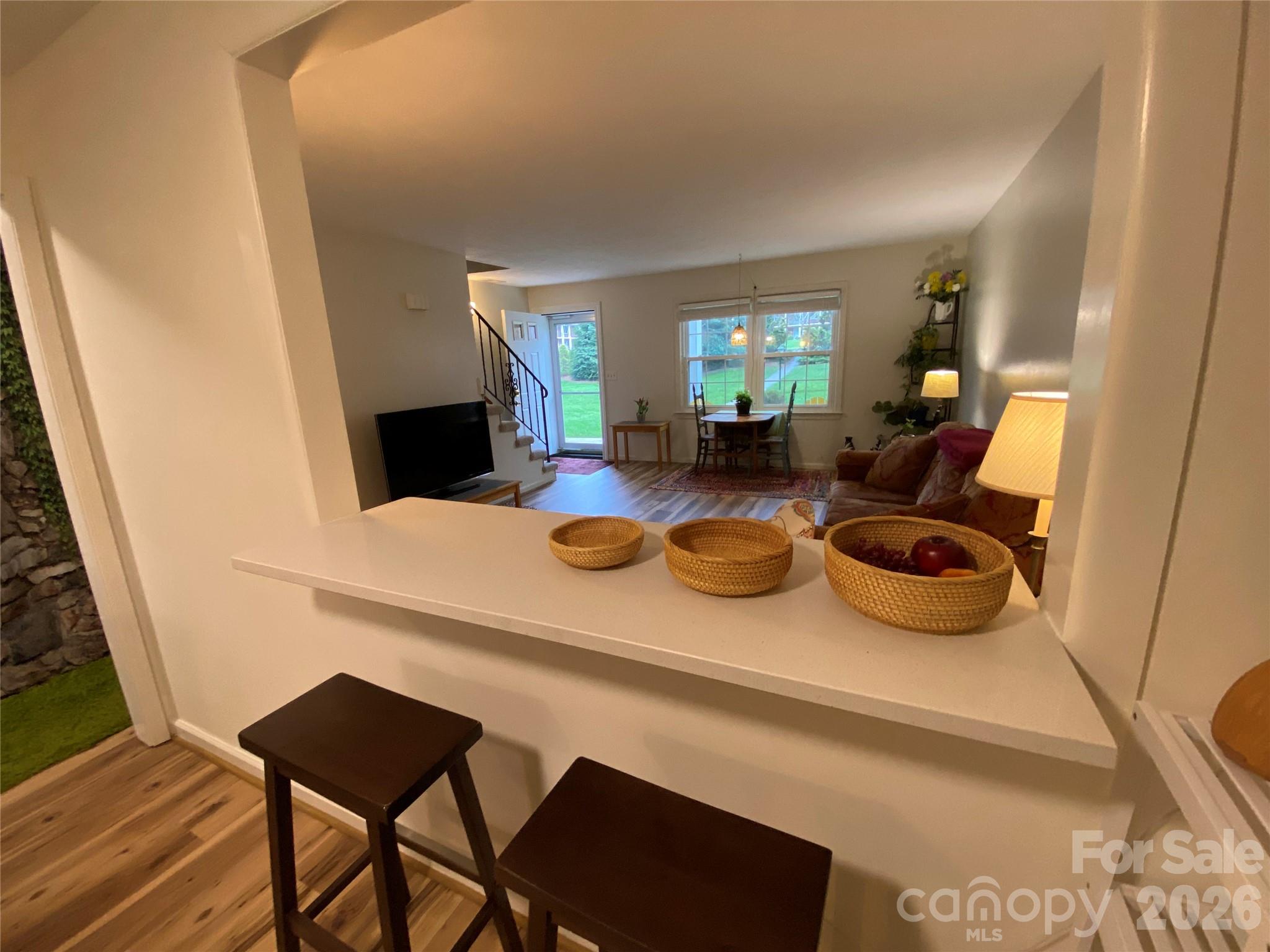 101 Boyd Drive #2C — Flat Rock