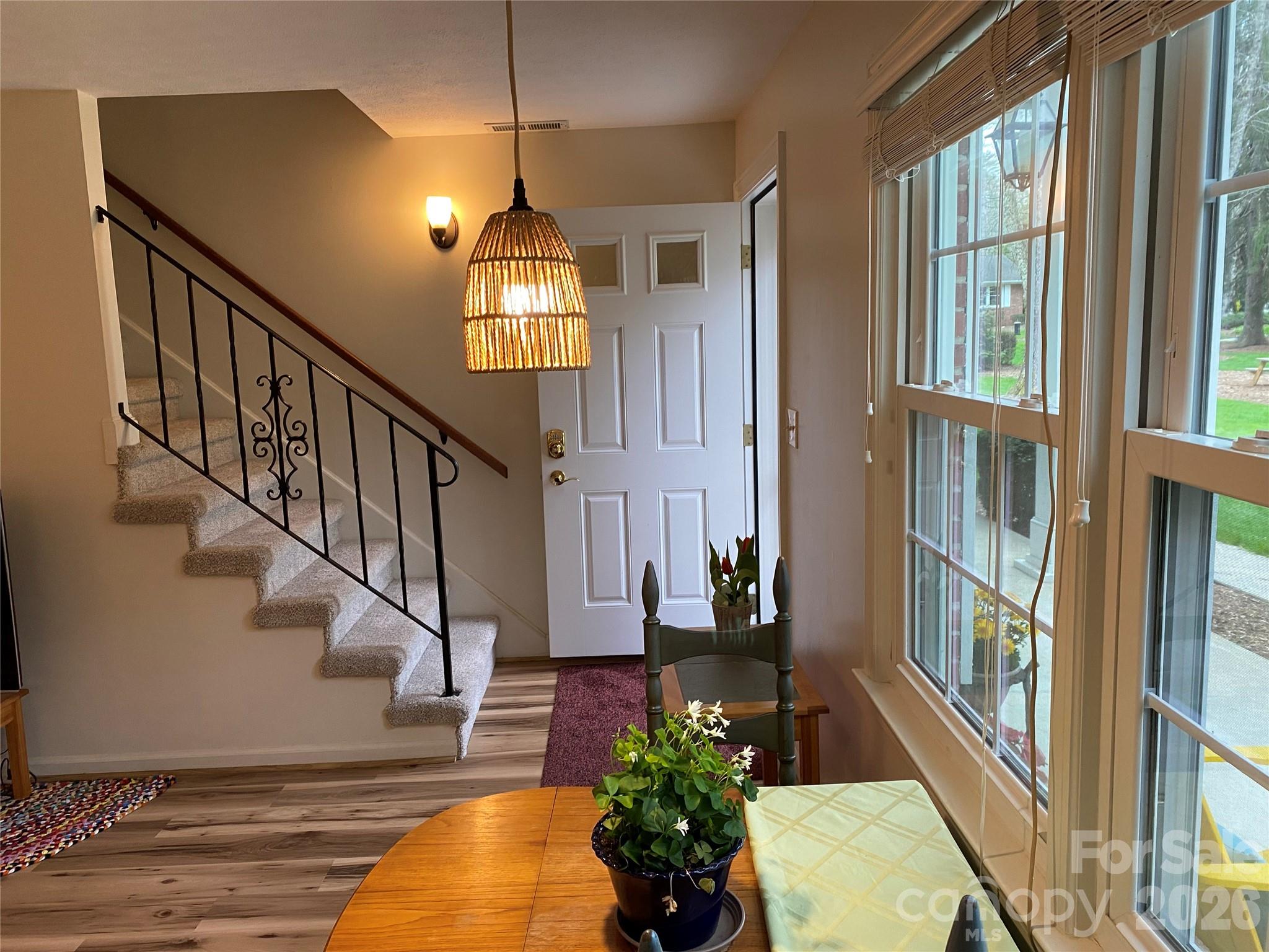 101 Boyd Drive #2C — Flat Rock