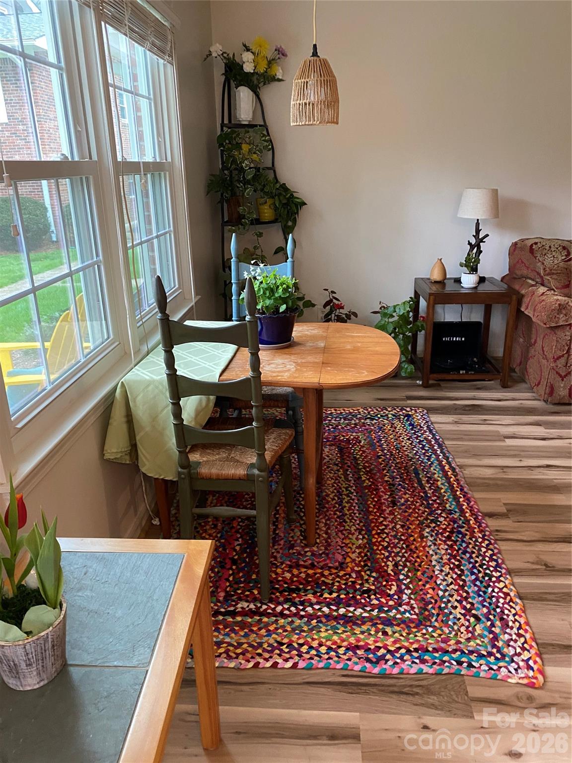 101 Boyd Drive #2C — Flat Rock