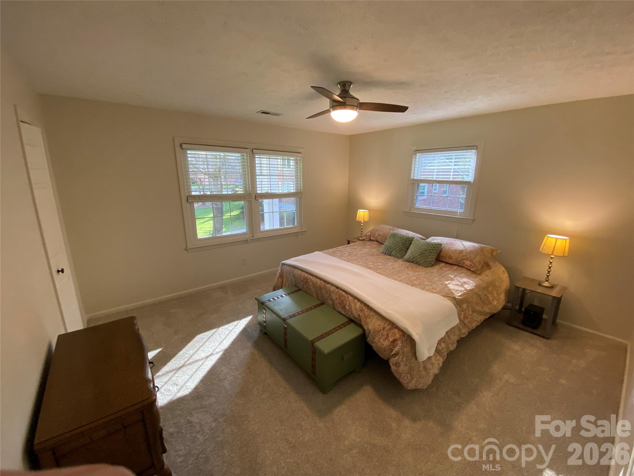 101 Boyd Drive #2C — Flat Rock