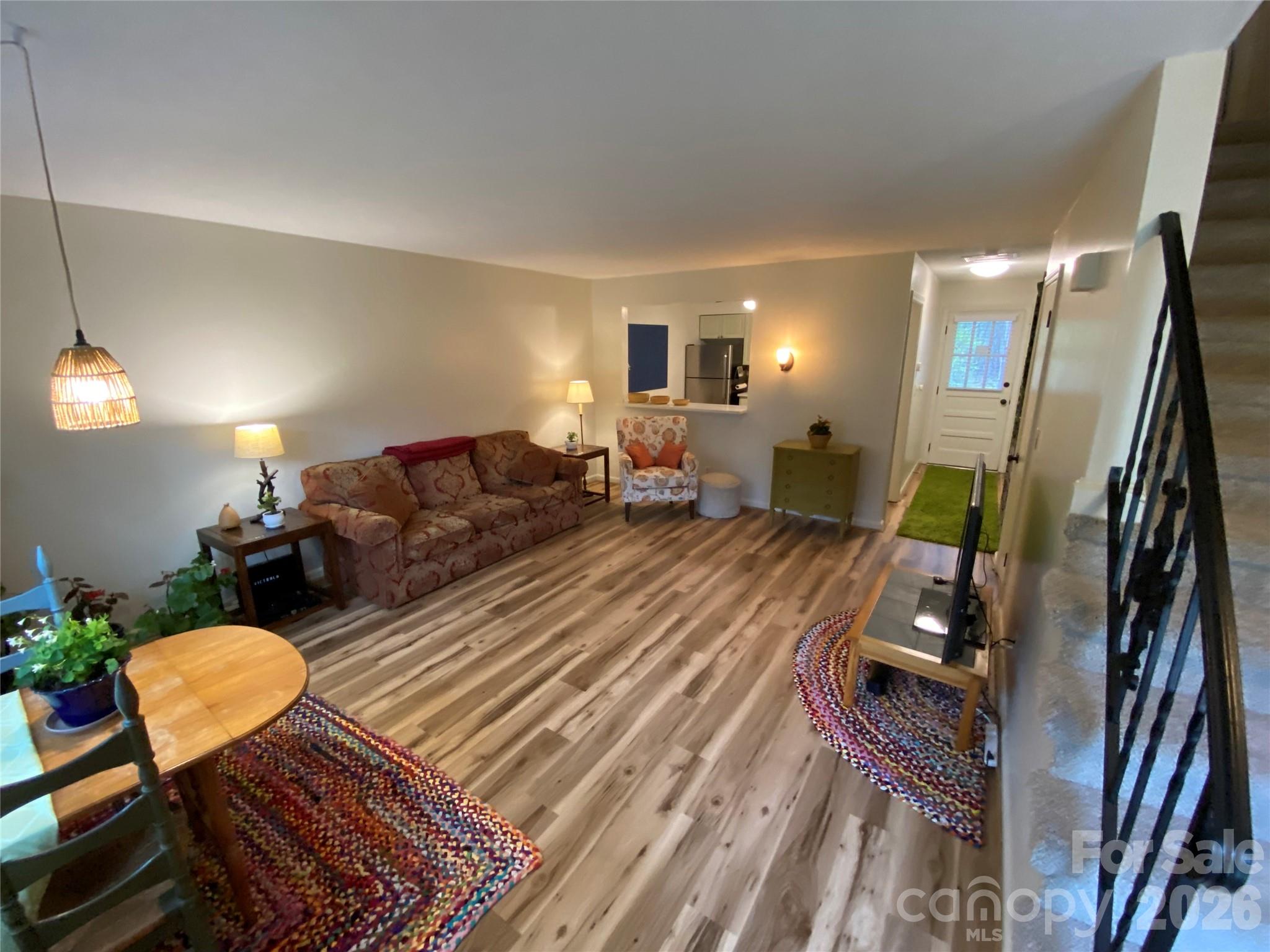101 Boyd Drive #2C — Flat Rock