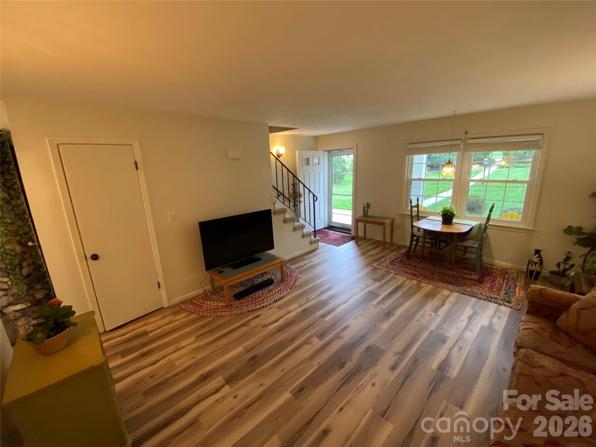 101 Boyd Drive #2C — Flat Rock