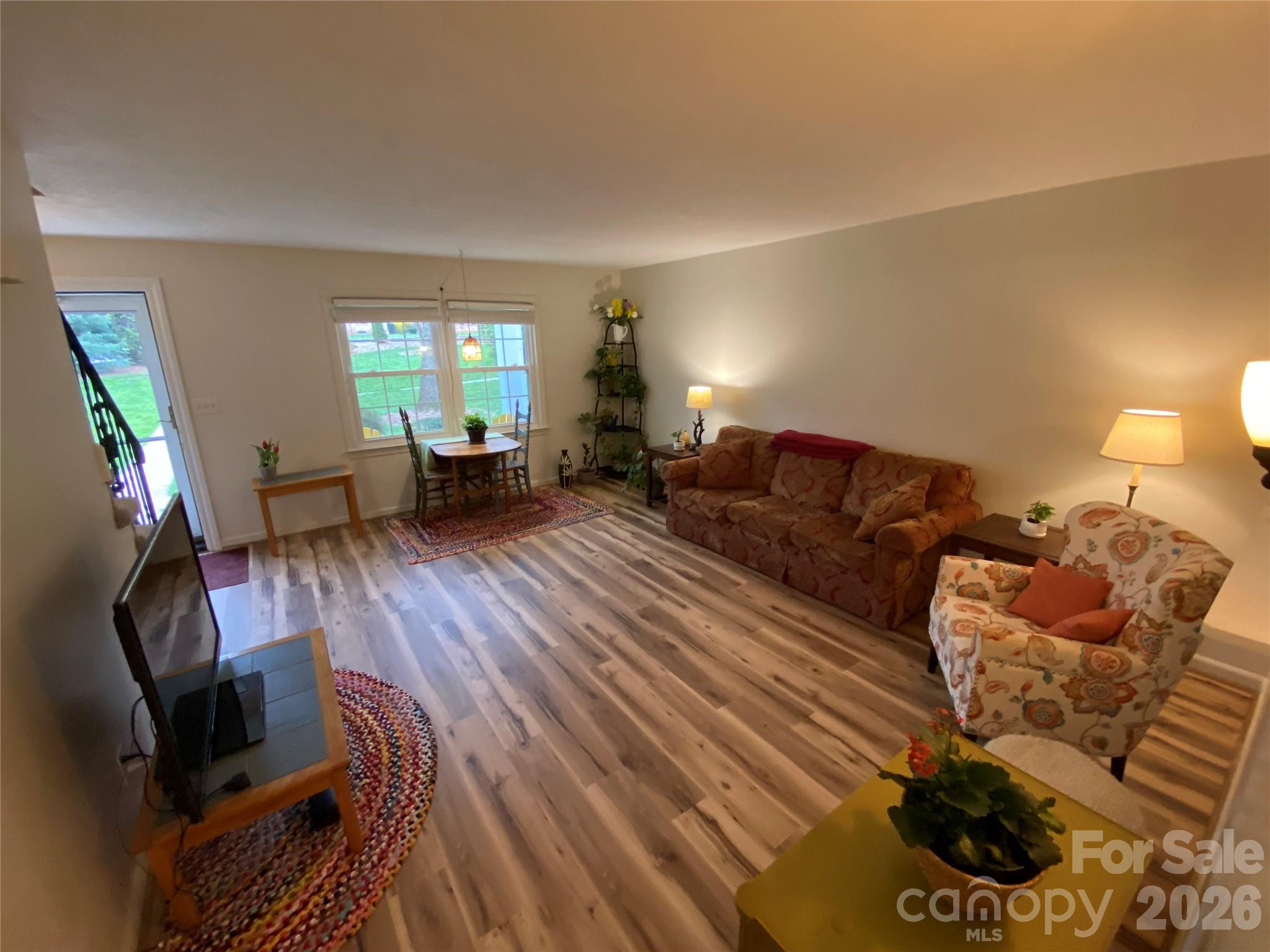 101 Boyd Drive #2C — Flat Rock