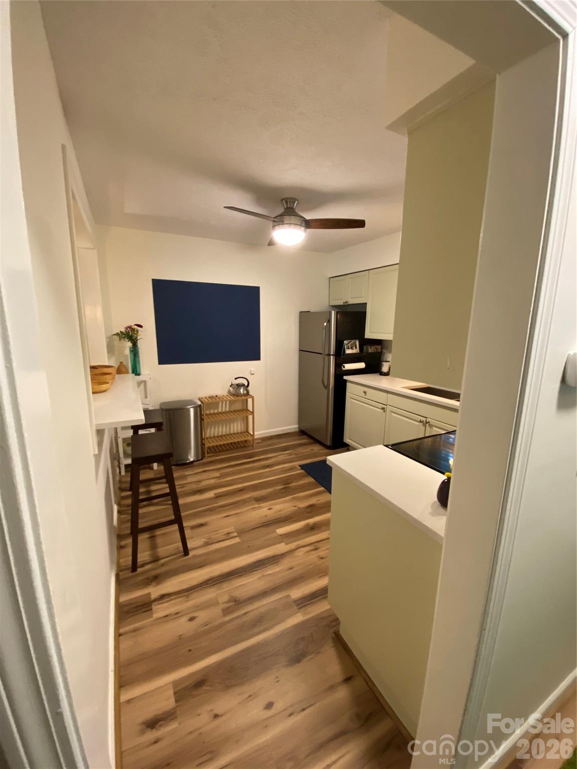 101 Boyd Drive #2C — Flat Rock