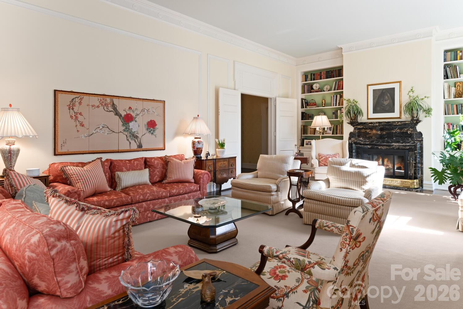 407 Vanderbilt Road — Asheville
