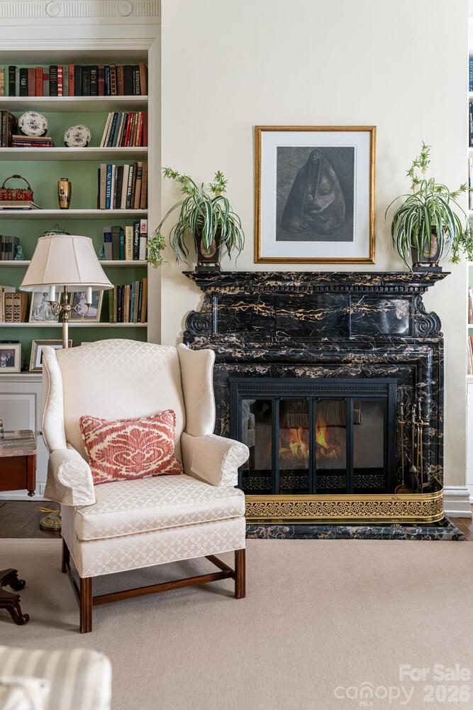407 Vanderbilt Road — Asheville
