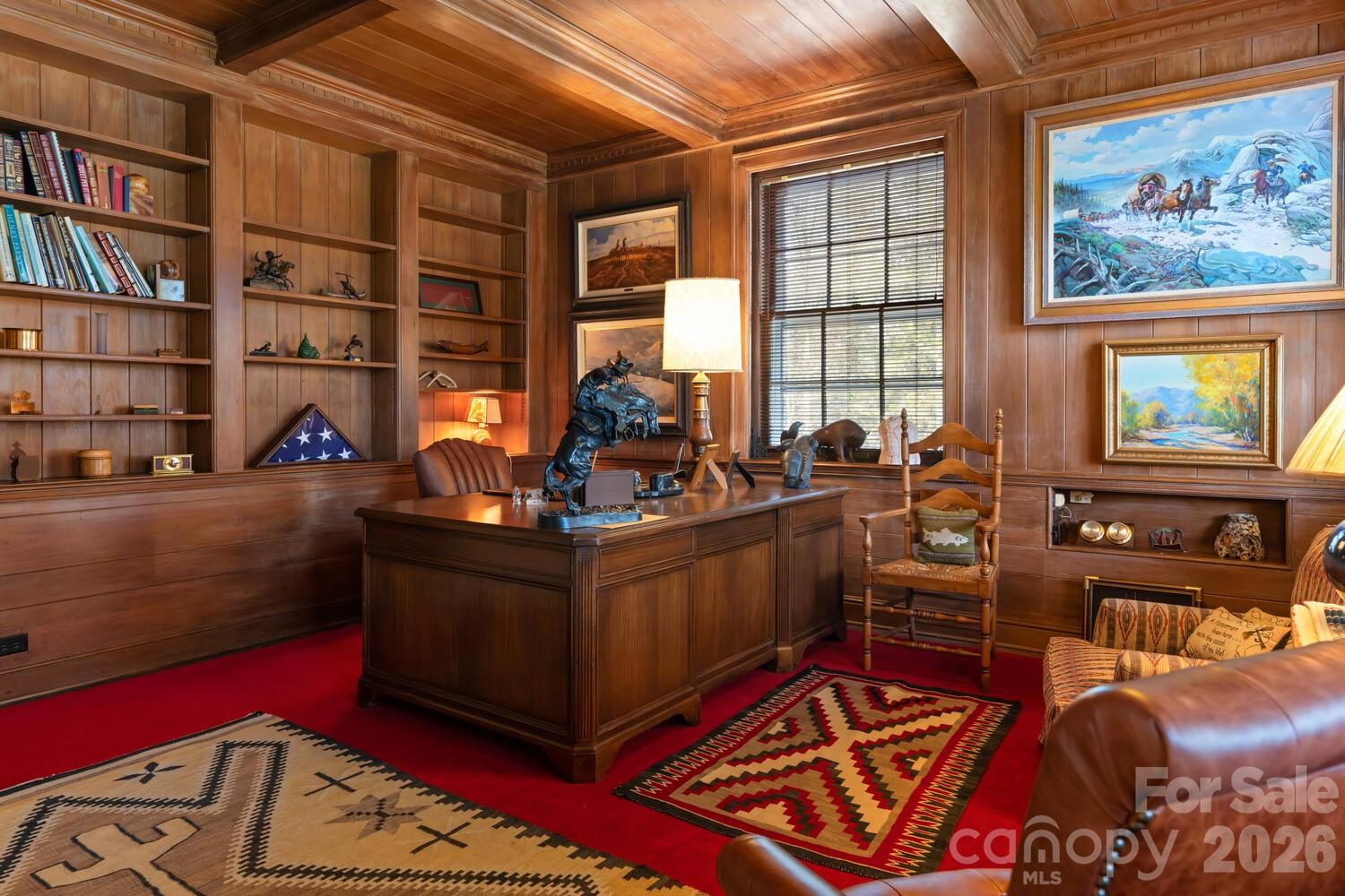 407 Vanderbilt Road — Asheville