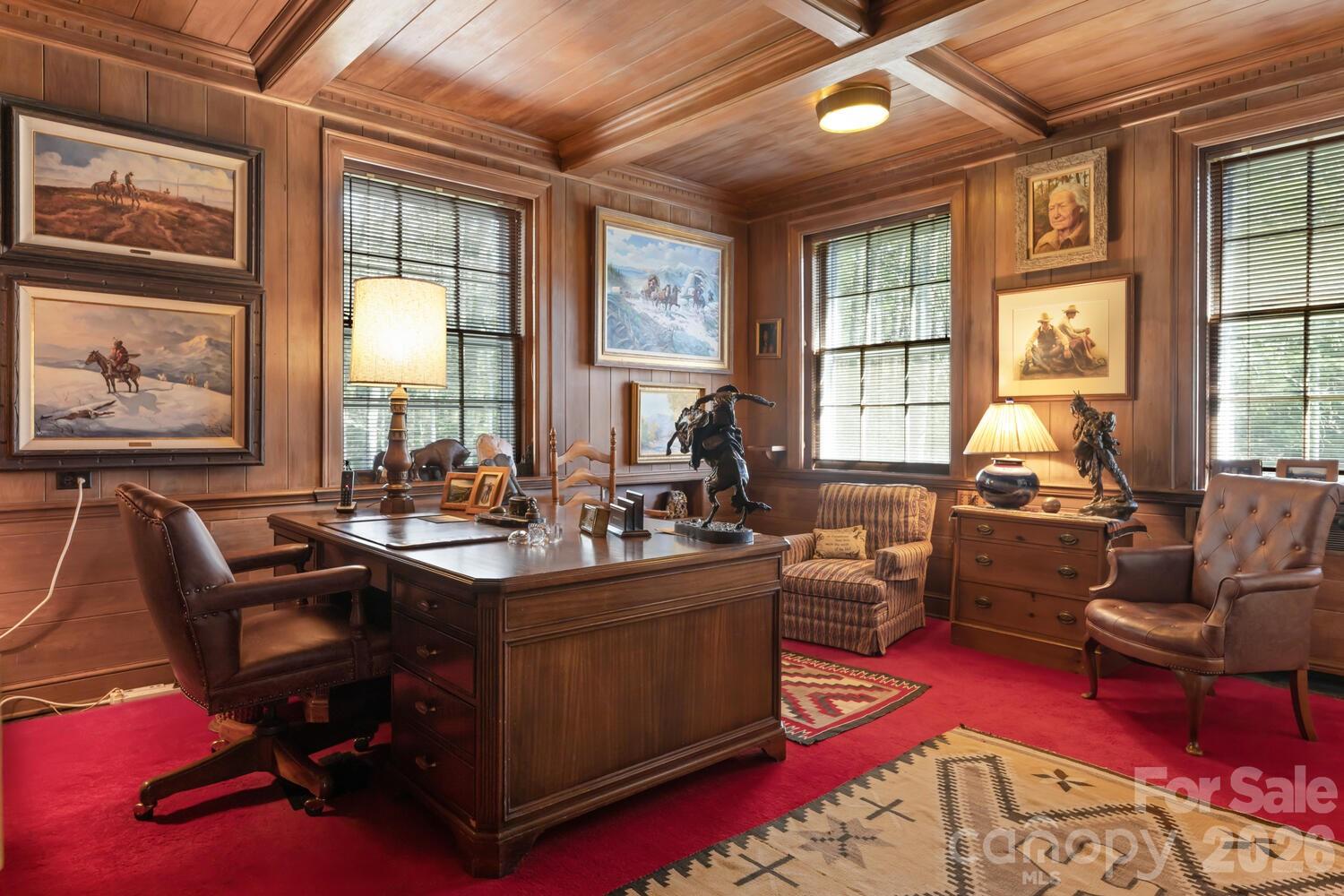 407 Vanderbilt Road — Asheville