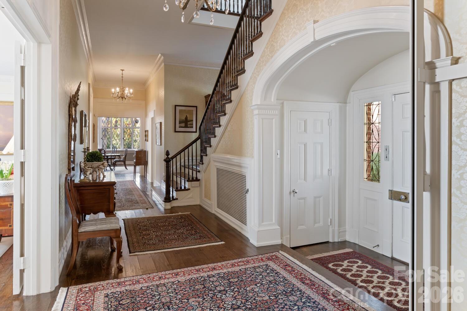 407 Vanderbilt Road — Asheville