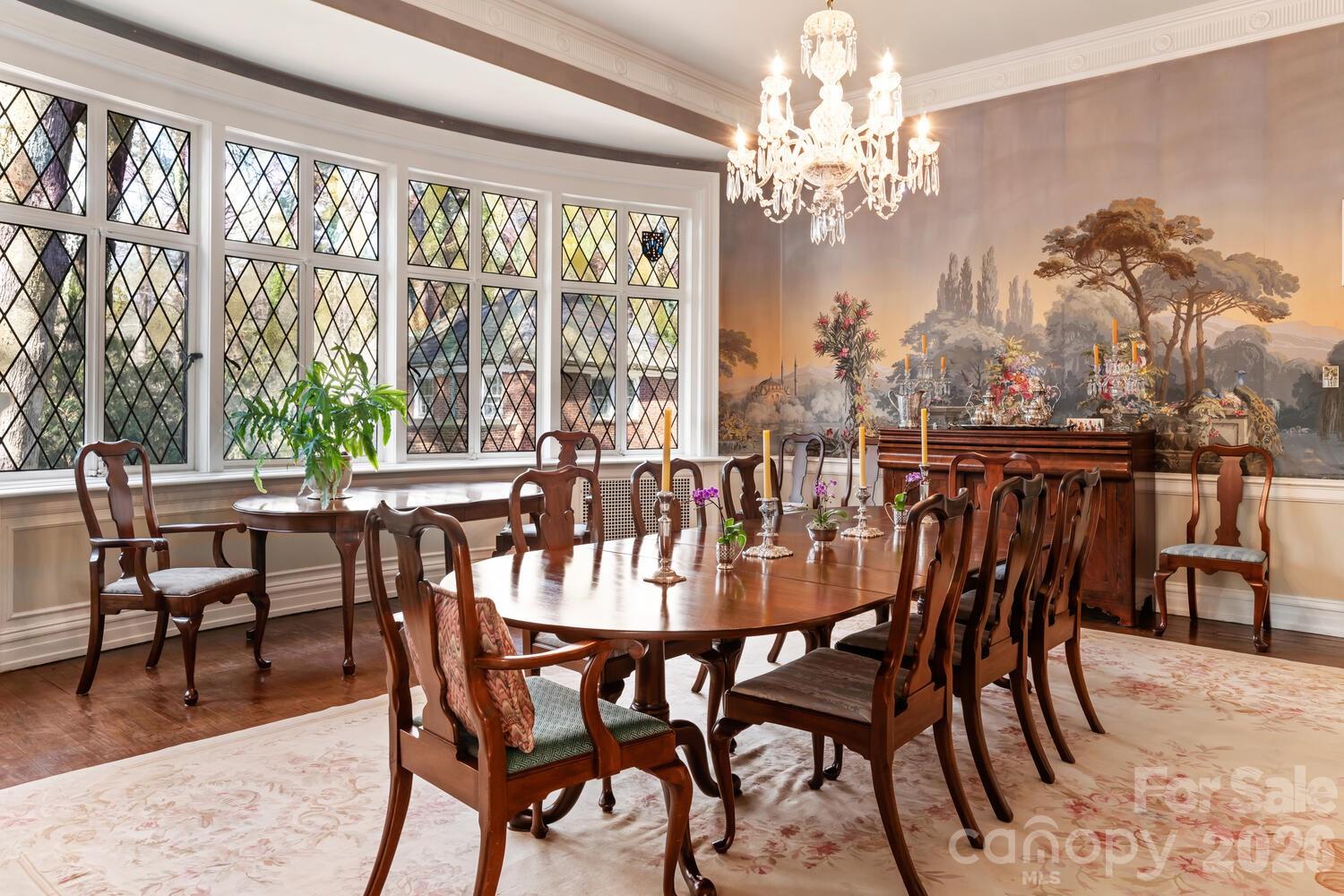 407 Vanderbilt Road — Asheville