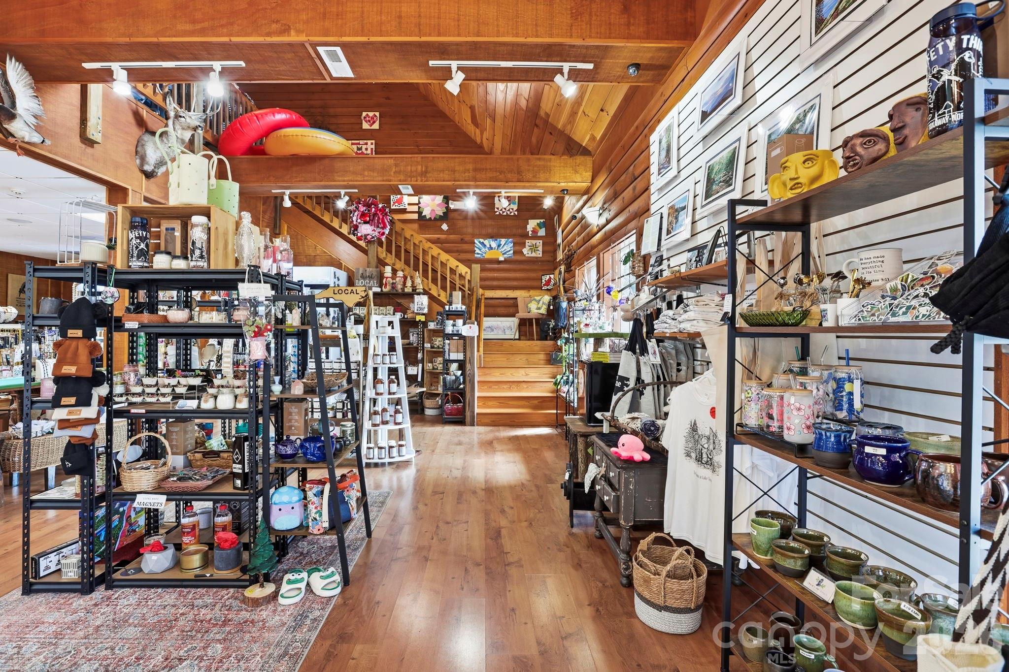 10932 Rosman Highway — Lake Toxaway