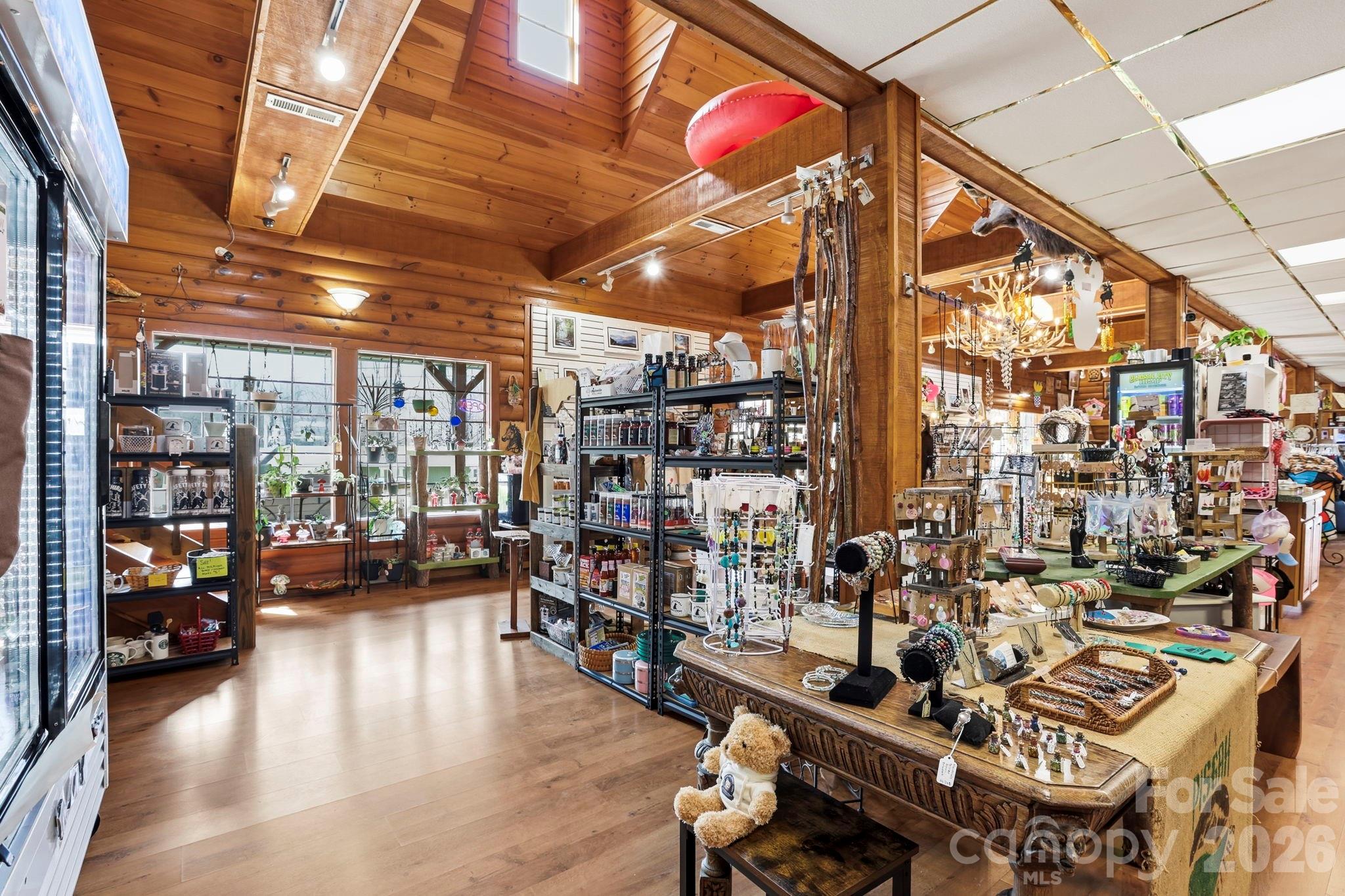 10932 Rosman Highway — Lake Toxaway