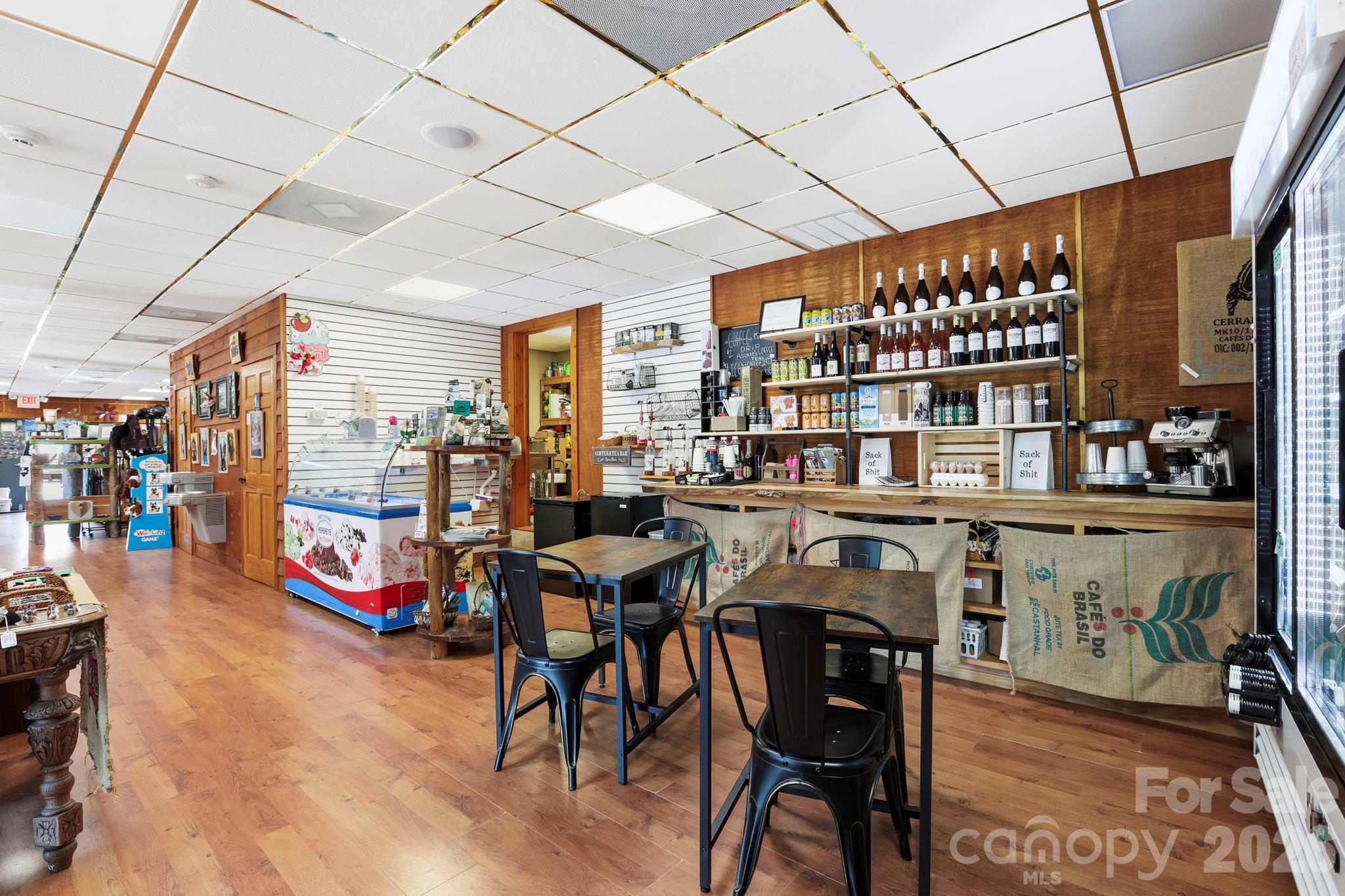 10932 Rosman Highway — Lake Toxaway