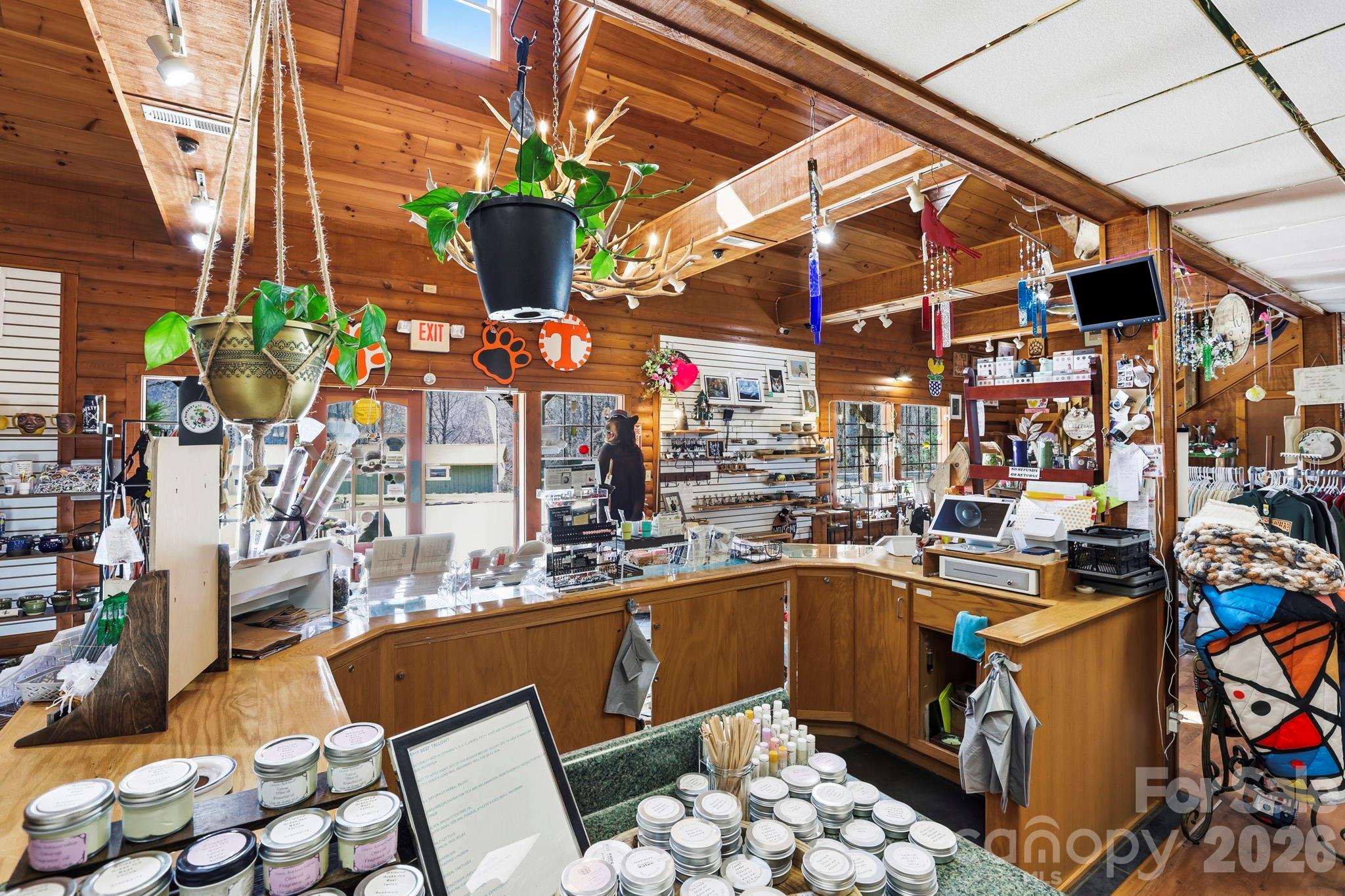 10932 Rosman Highway — Lake Toxaway