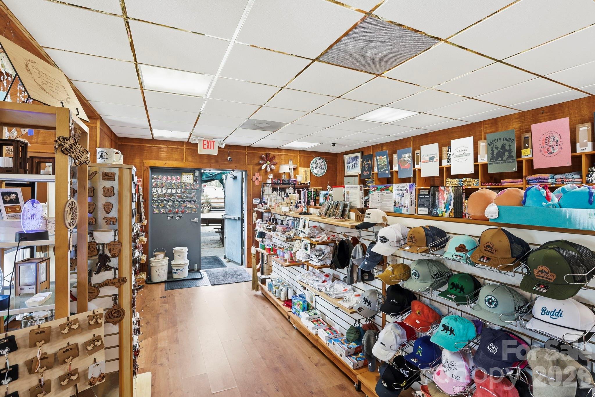 10932 Rosman Highway — Lake Toxaway