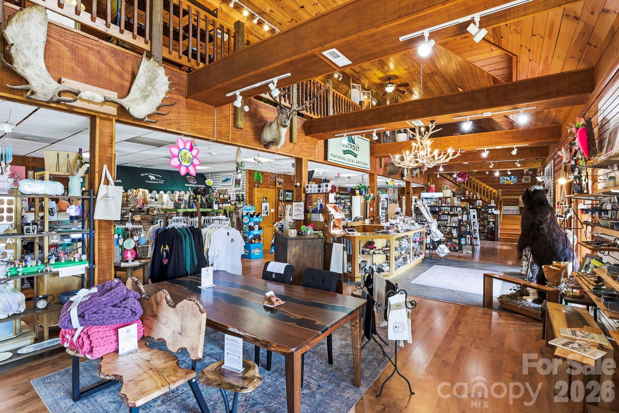10932 Rosman Highway — Lake Toxaway