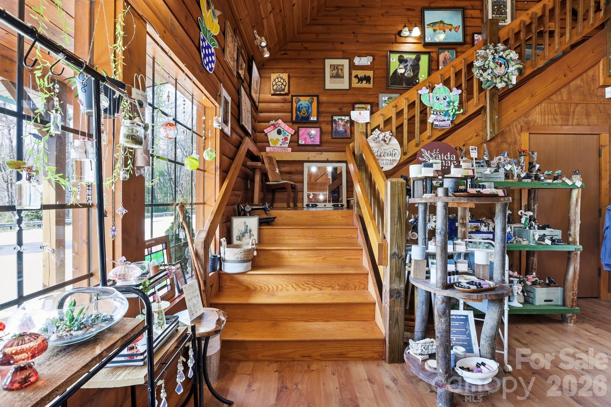 10932 Rosman Highway — Lake Toxaway