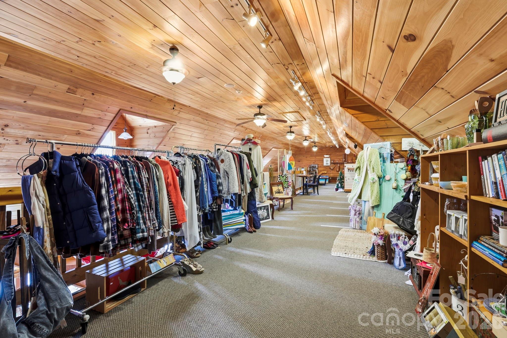 10932 Rosman Highway — Lake Toxaway