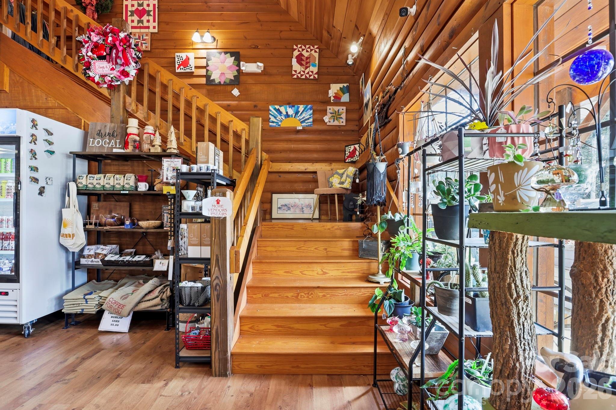 10932 Rosman Highway — Lake Toxaway
