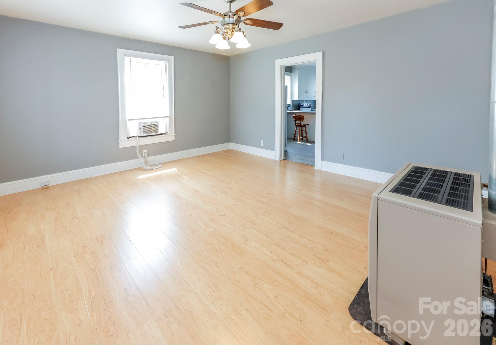 114 S Mitchell Street — Rutherfordton