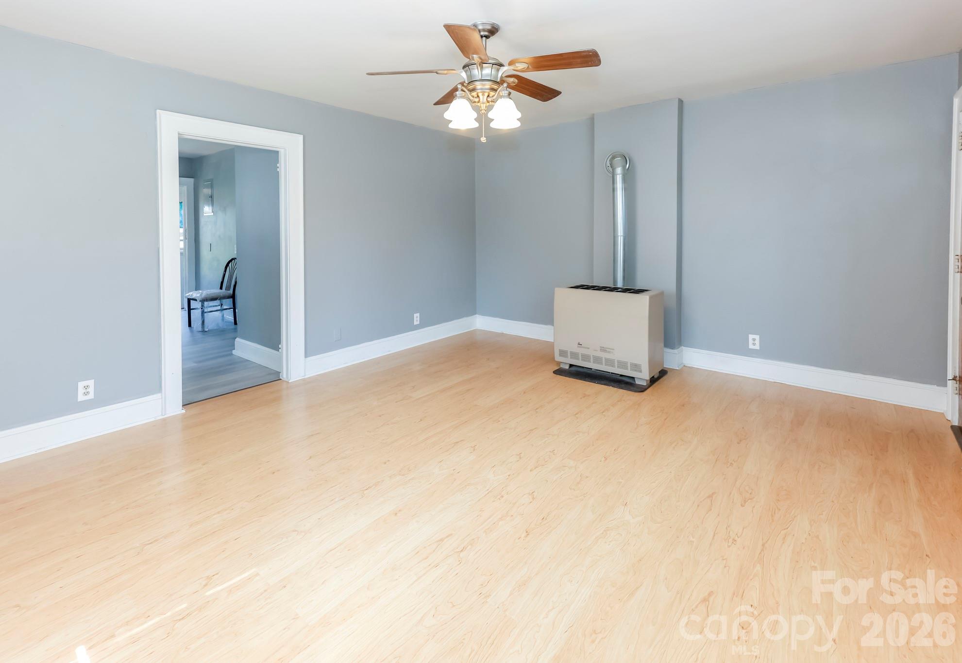 114 S Mitchell Street — Rutherfordton