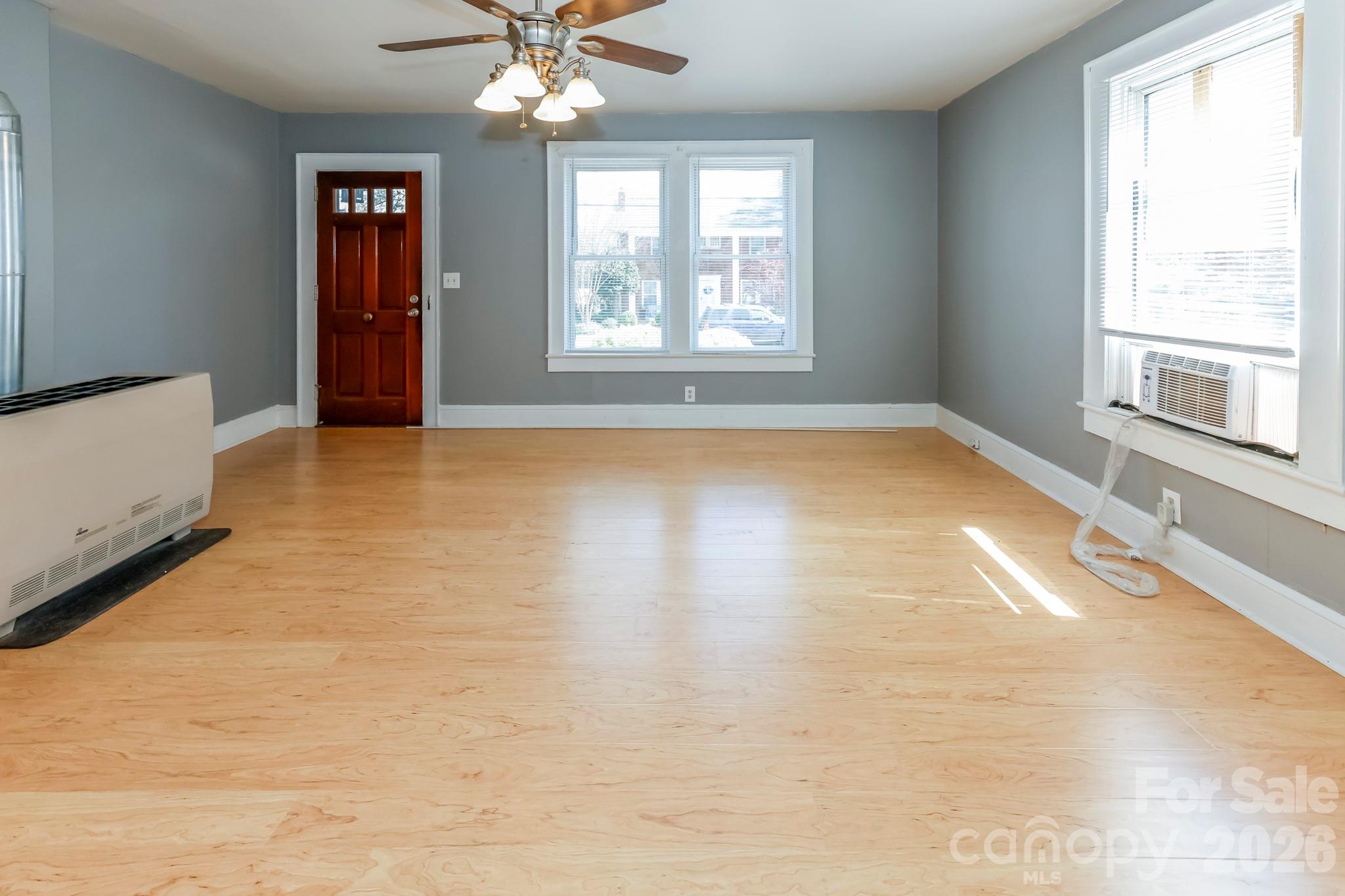 114 S Mitchell Street — Rutherfordton