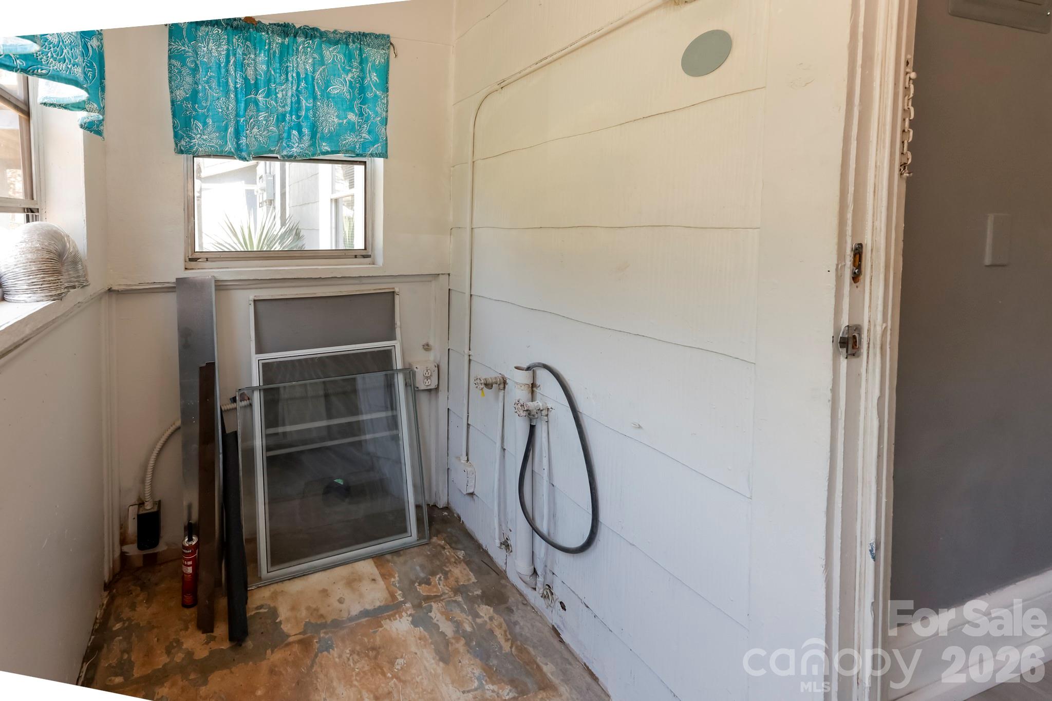 114 S Mitchell Street — Rutherfordton
