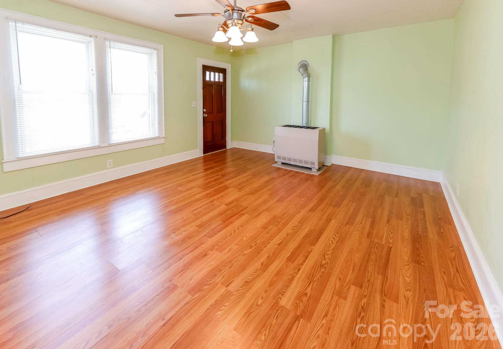 114 S Mitchell Street — Rutherfordton