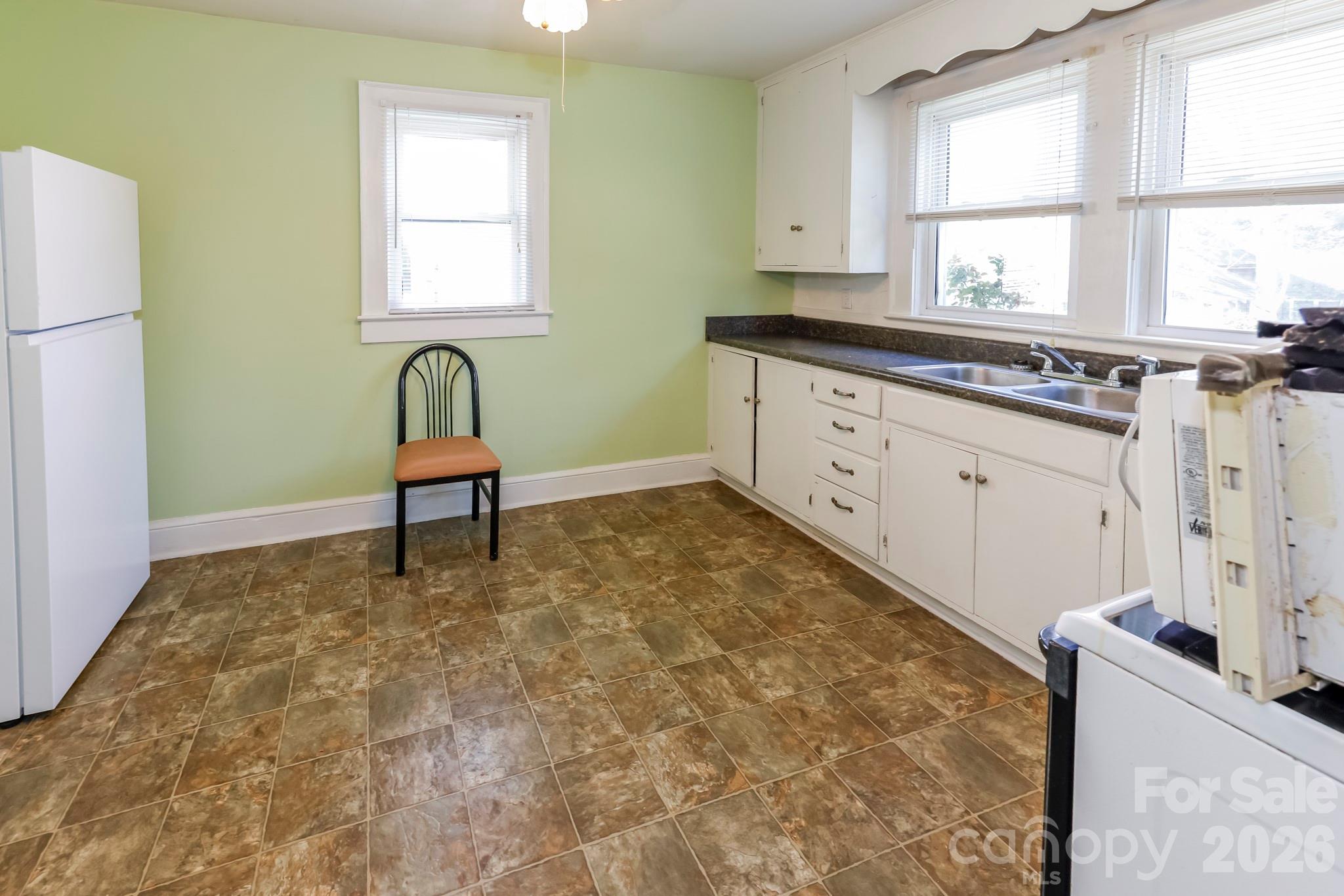 114 S Mitchell Street — Rutherfordton