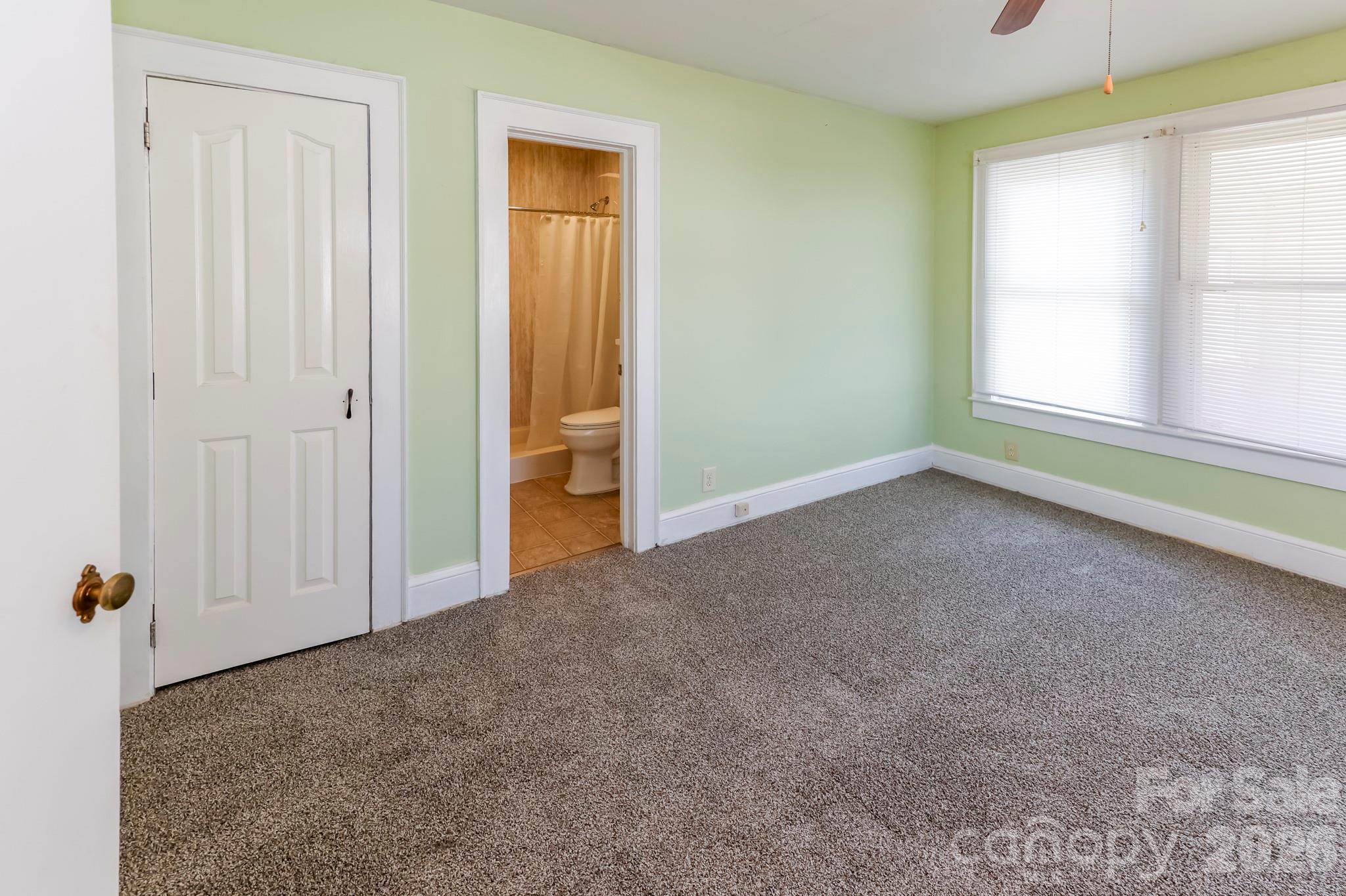 114 S Mitchell Street — Rutherfordton