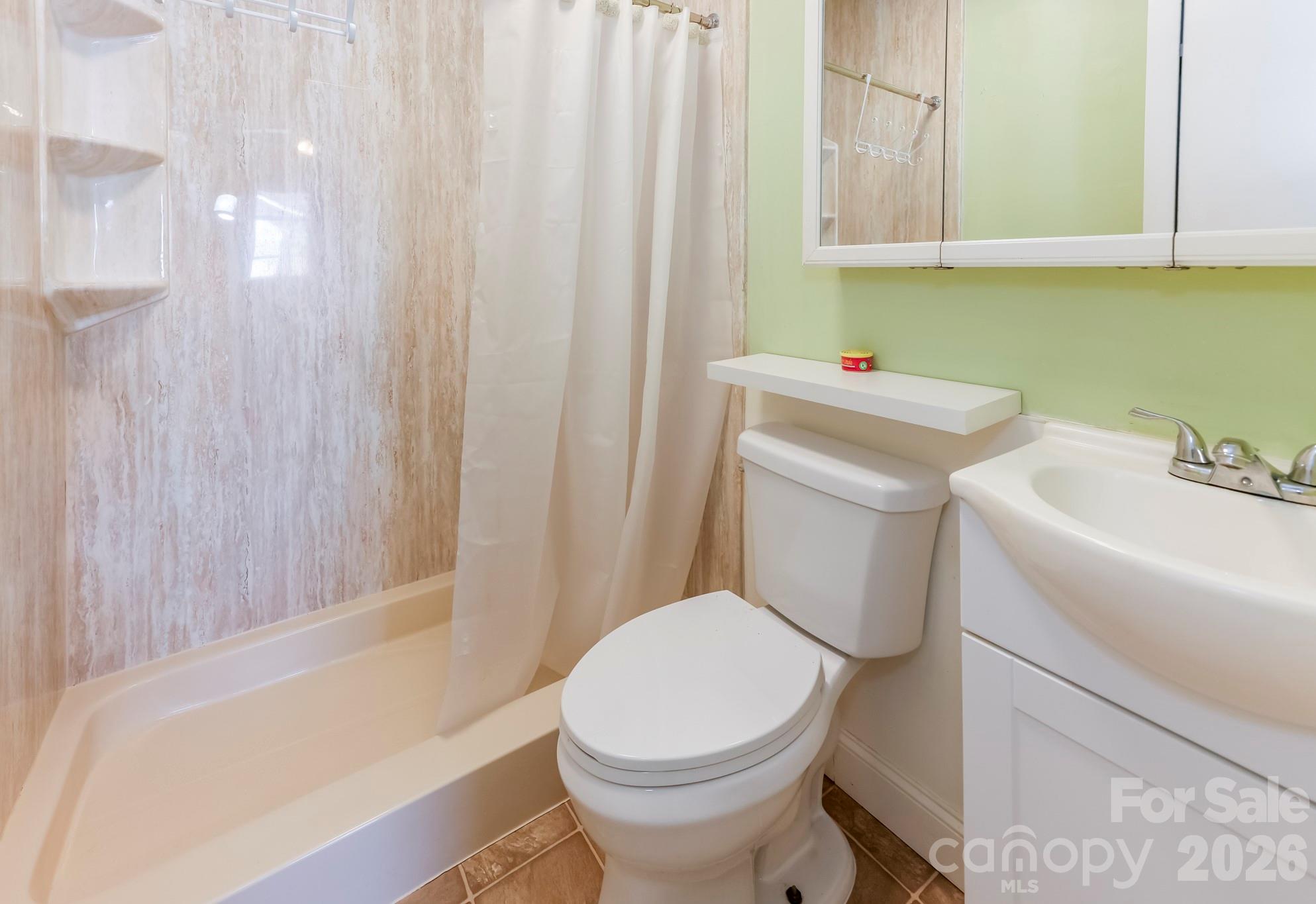 114 S Mitchell Street — Rutherfordton