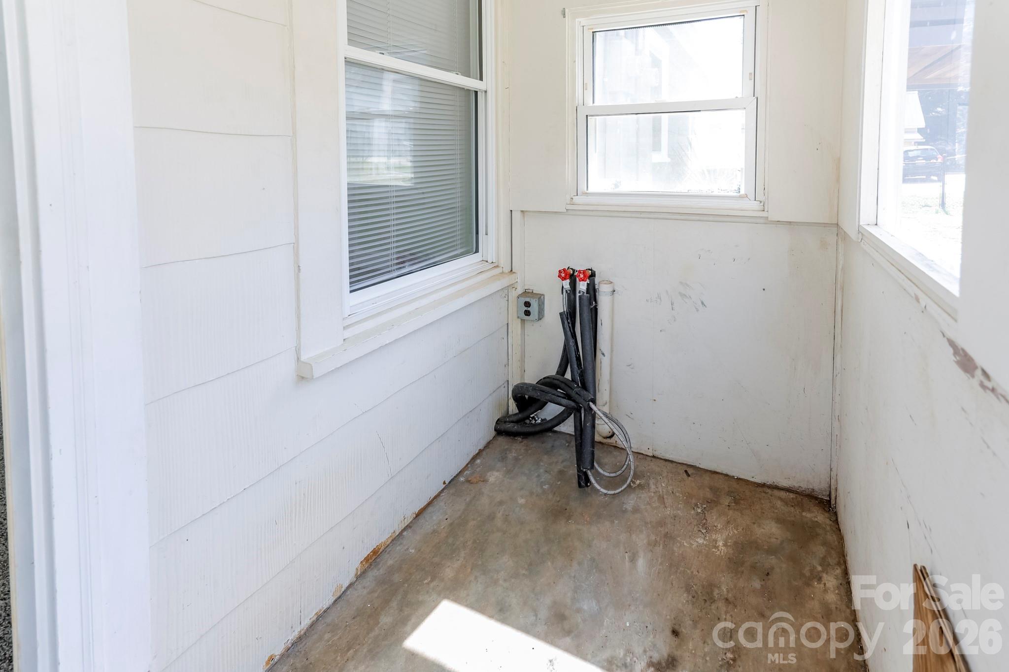 114 S Mitchell Street — Rutherfordton