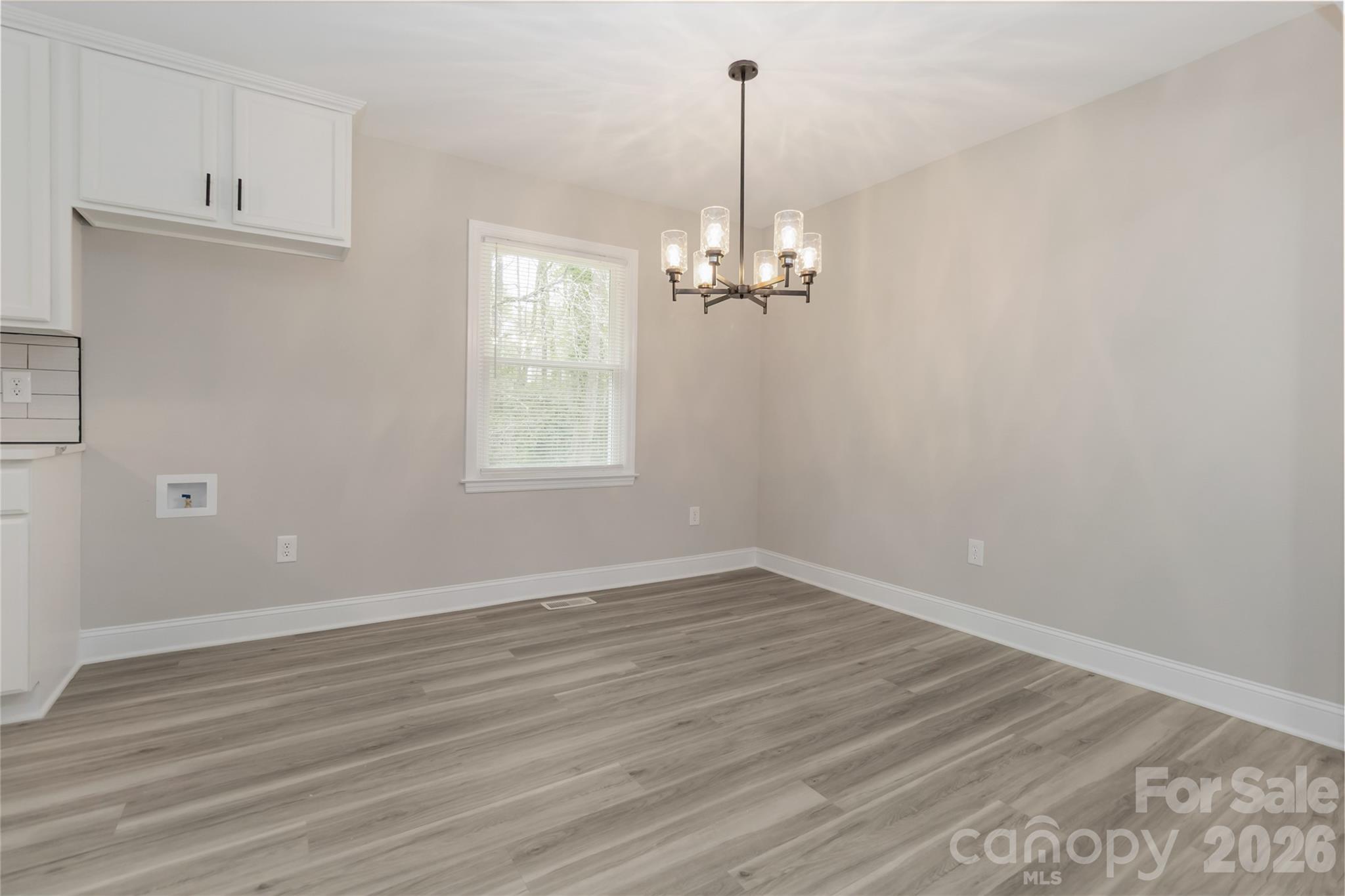 6726 Barrington Drive — Charlotte
