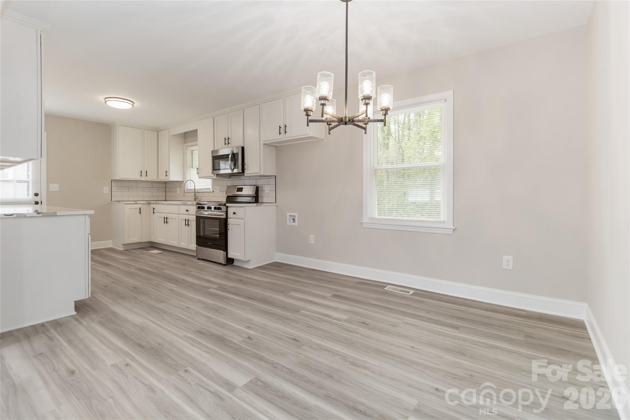 6726 Barrington Drive — Charlotte