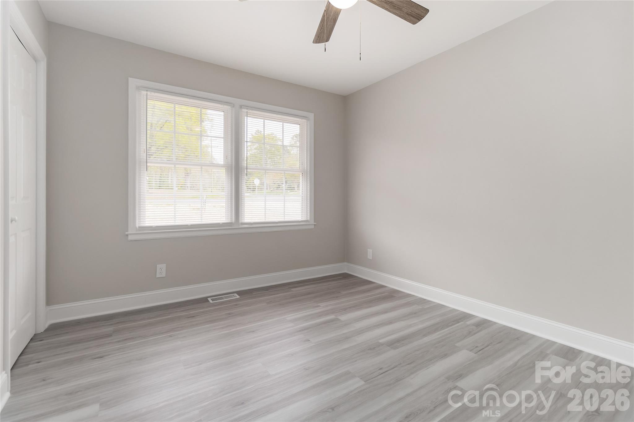 6726 Barrington Drive — Charlotte