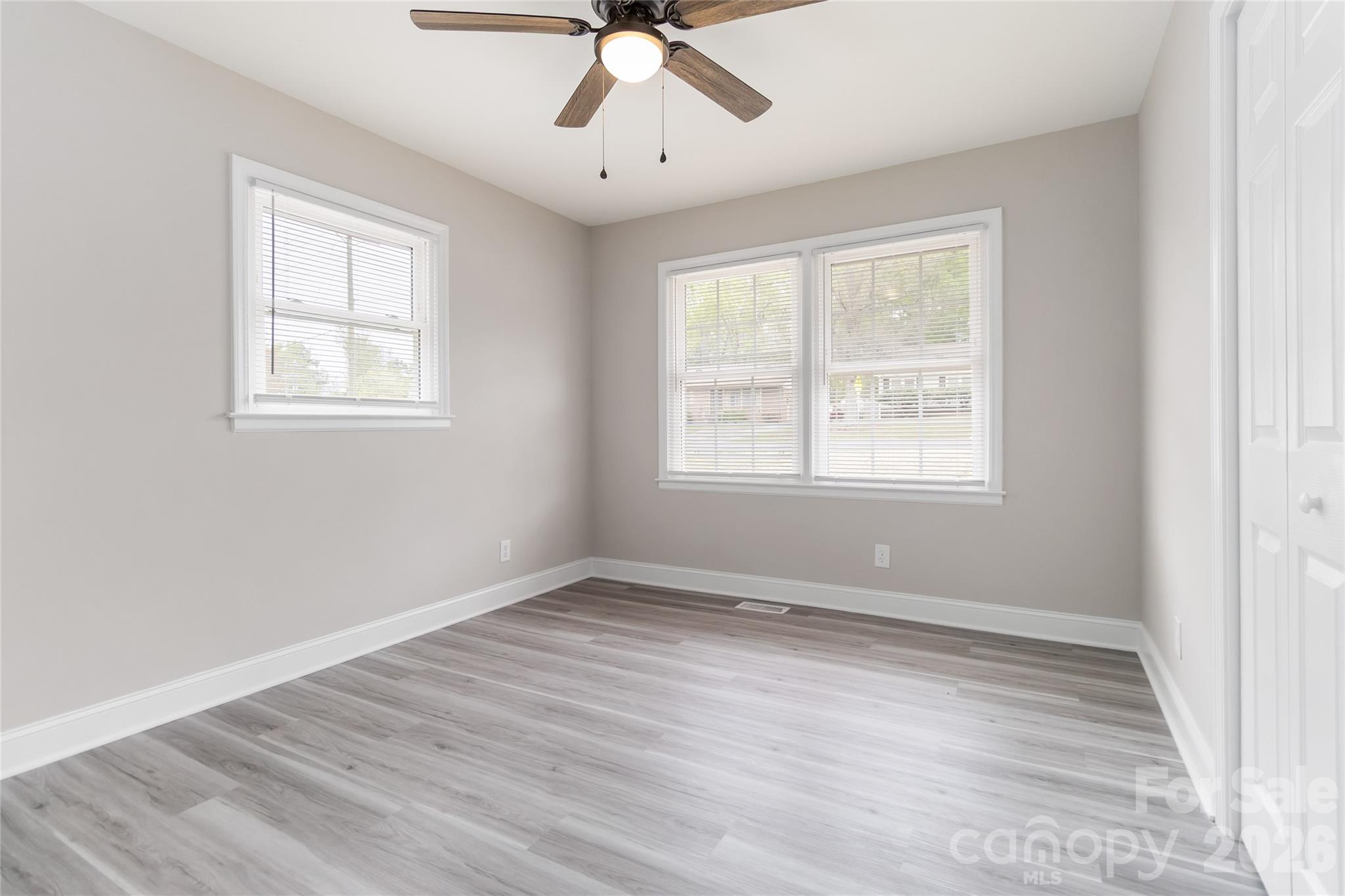 6726 Barrington Drive — Charlotte