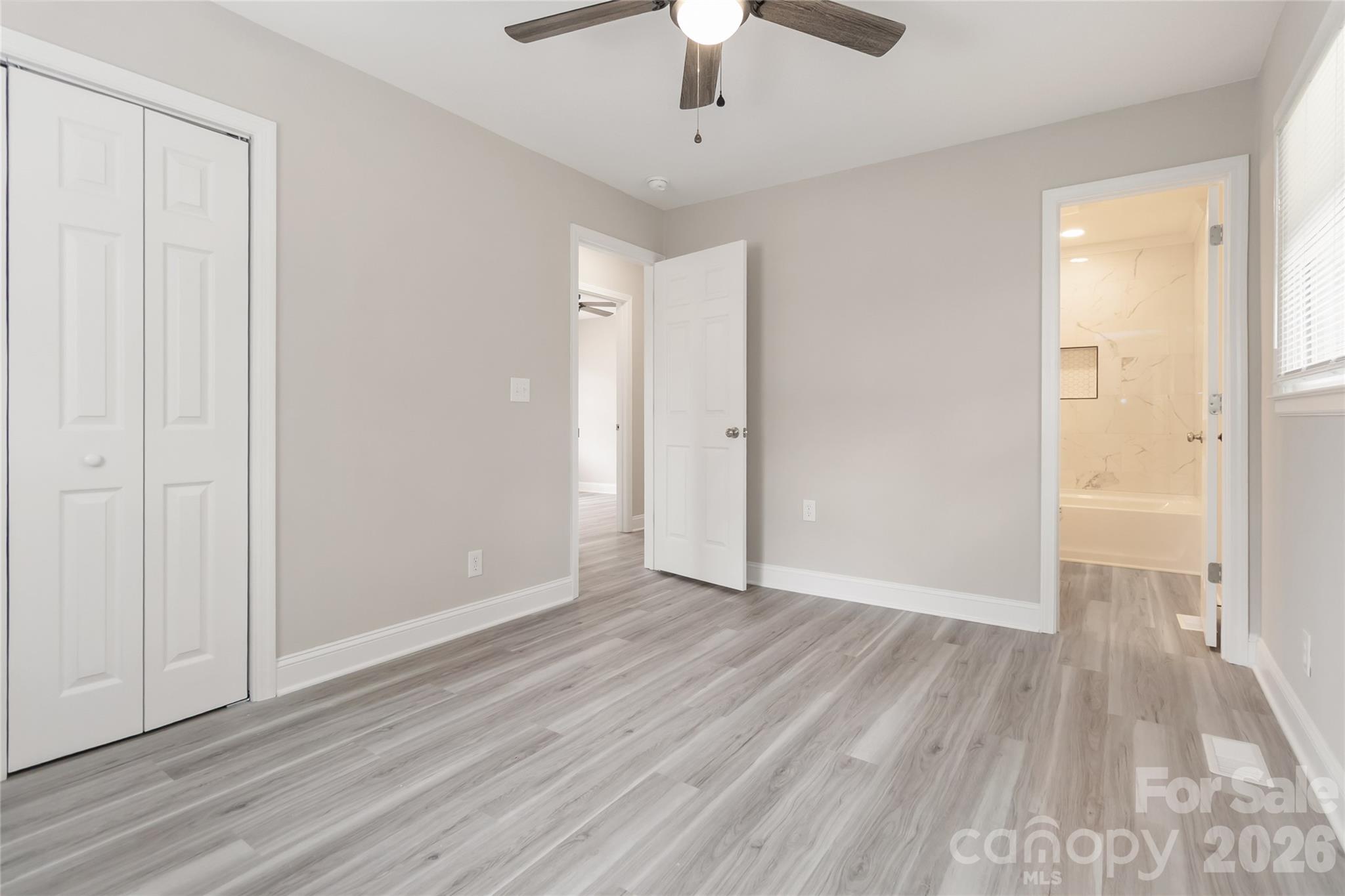 6726 Barrington Drive — Charlotte