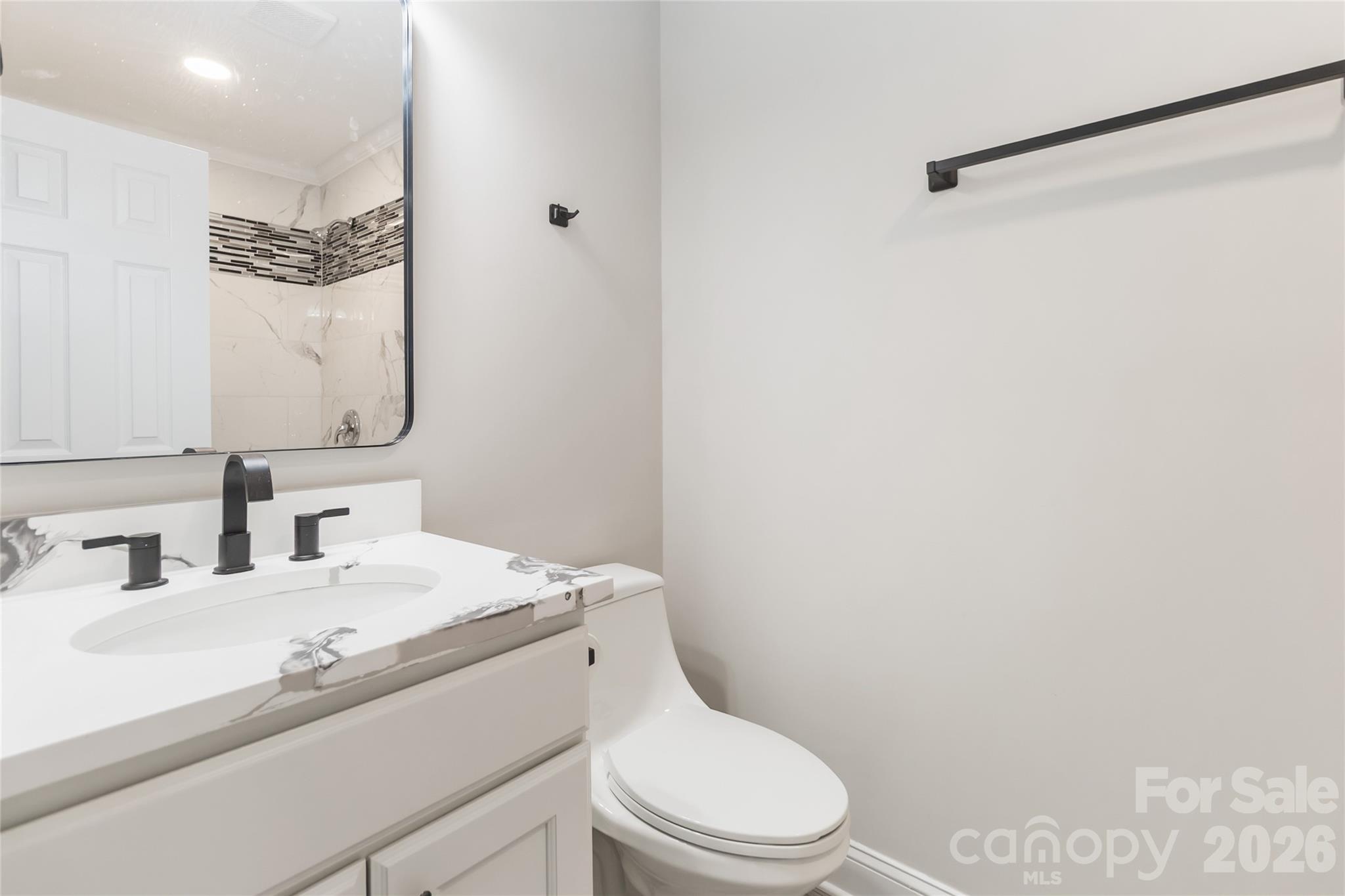 6726 Barrington Drive — Charlotte