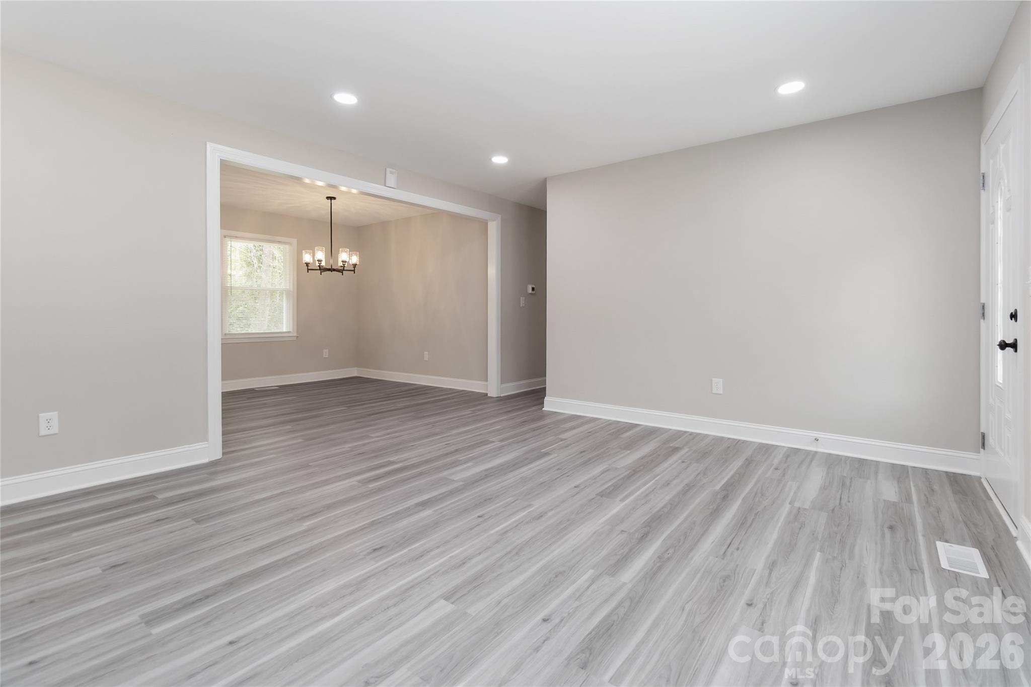 6726 Barrington Drive — Charlotte